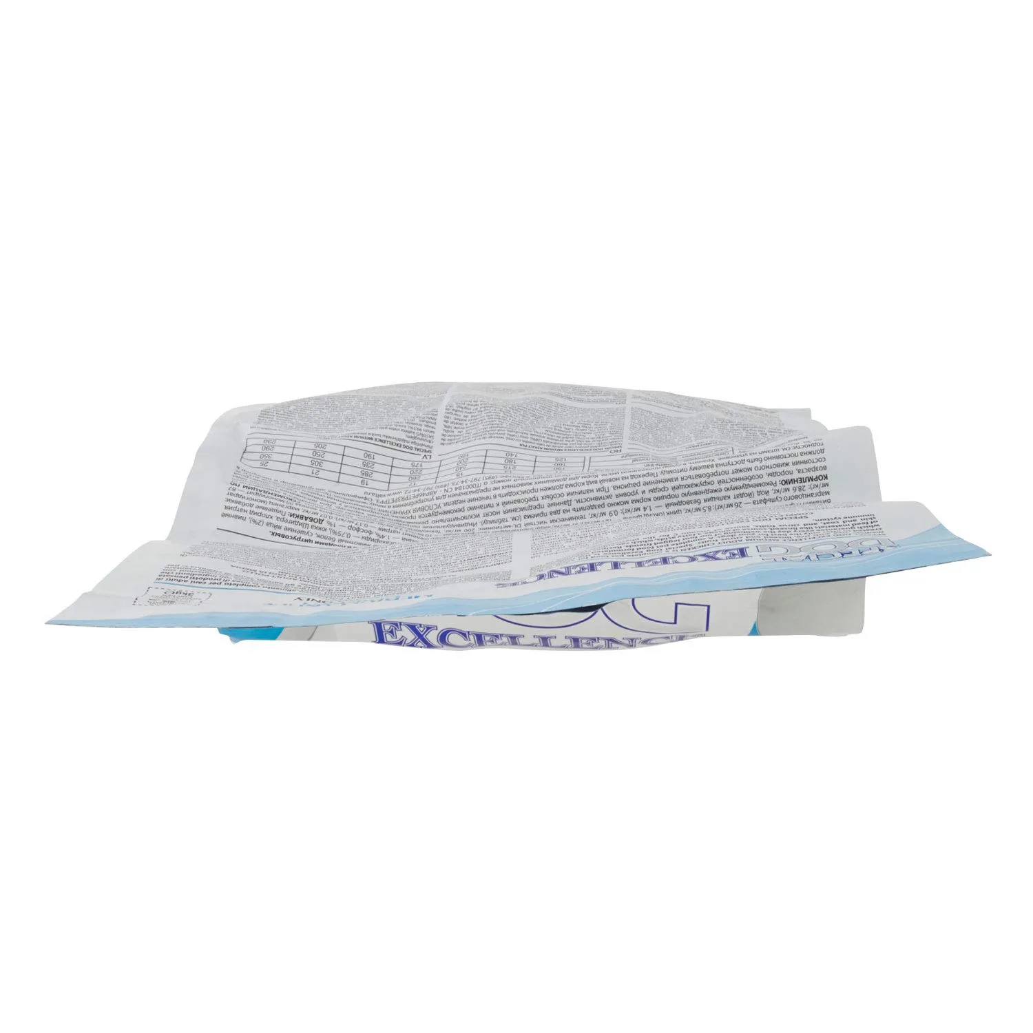 Monge Special Dog Alimento Completo per Cani Adulti di Taglia Media con Riso, Semi di Lino e Agrumi, 3kg - immagine 7
