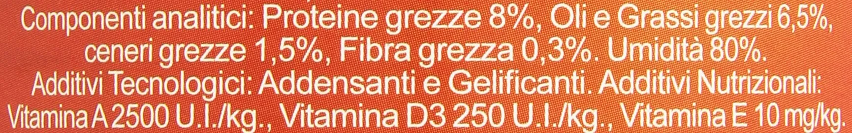 Monge Special Dog Paté con Agnello e Tacchino, 400g - immagine 8