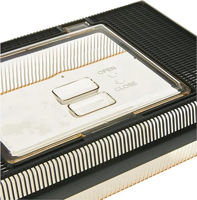 Exo Terra Reptilera Medium - immagine 4