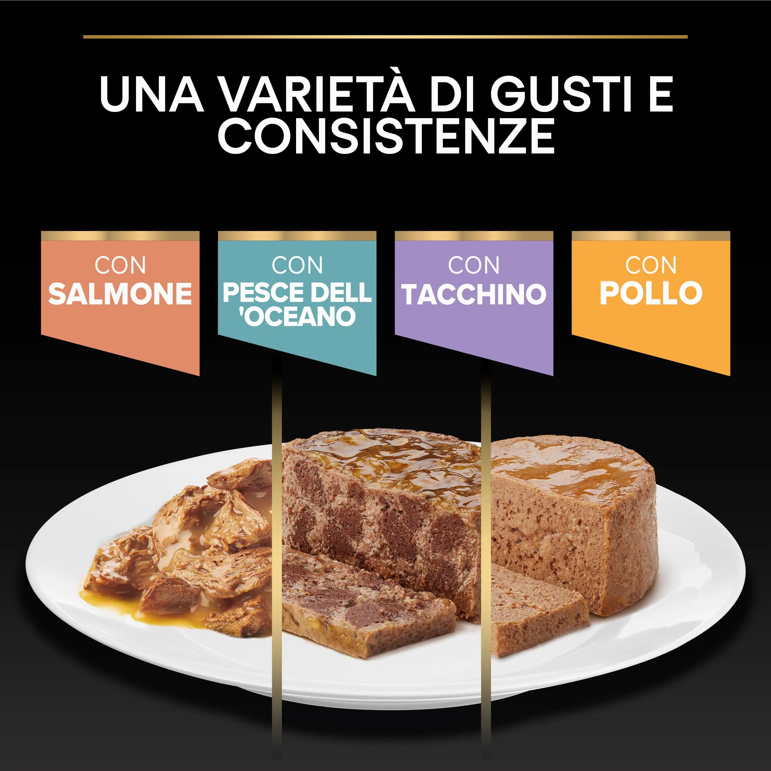 Purina Pro Plan Delicate Digestion Cibo Umido per Gatti Adulti Tacchino in Salsa, 26 x 85g - immagine 7