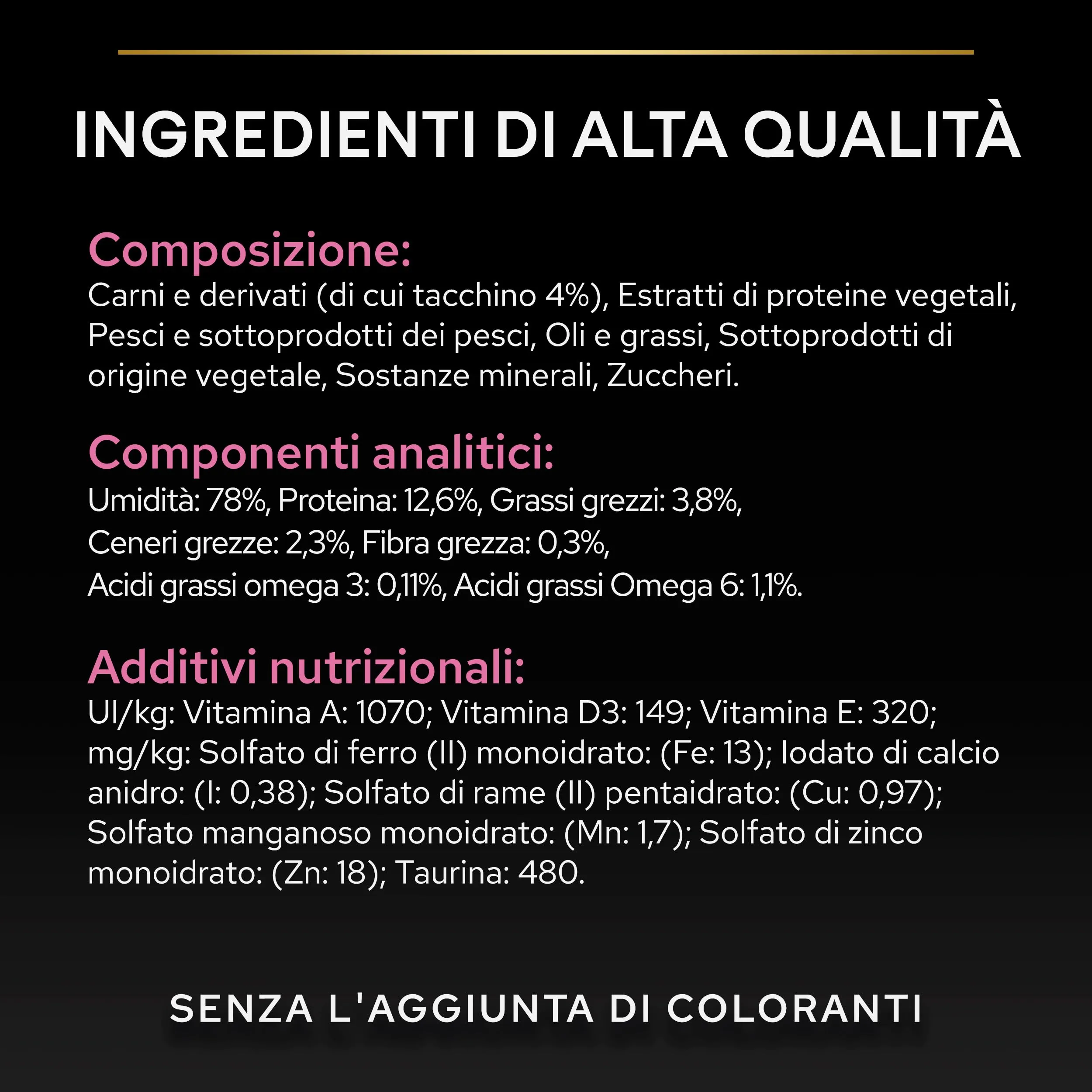 Purina Pro Plan Delicate Digestion Cibo Umido per Gatti Adulti Tacchino in Salsa, 26 x 85g - immagine 8