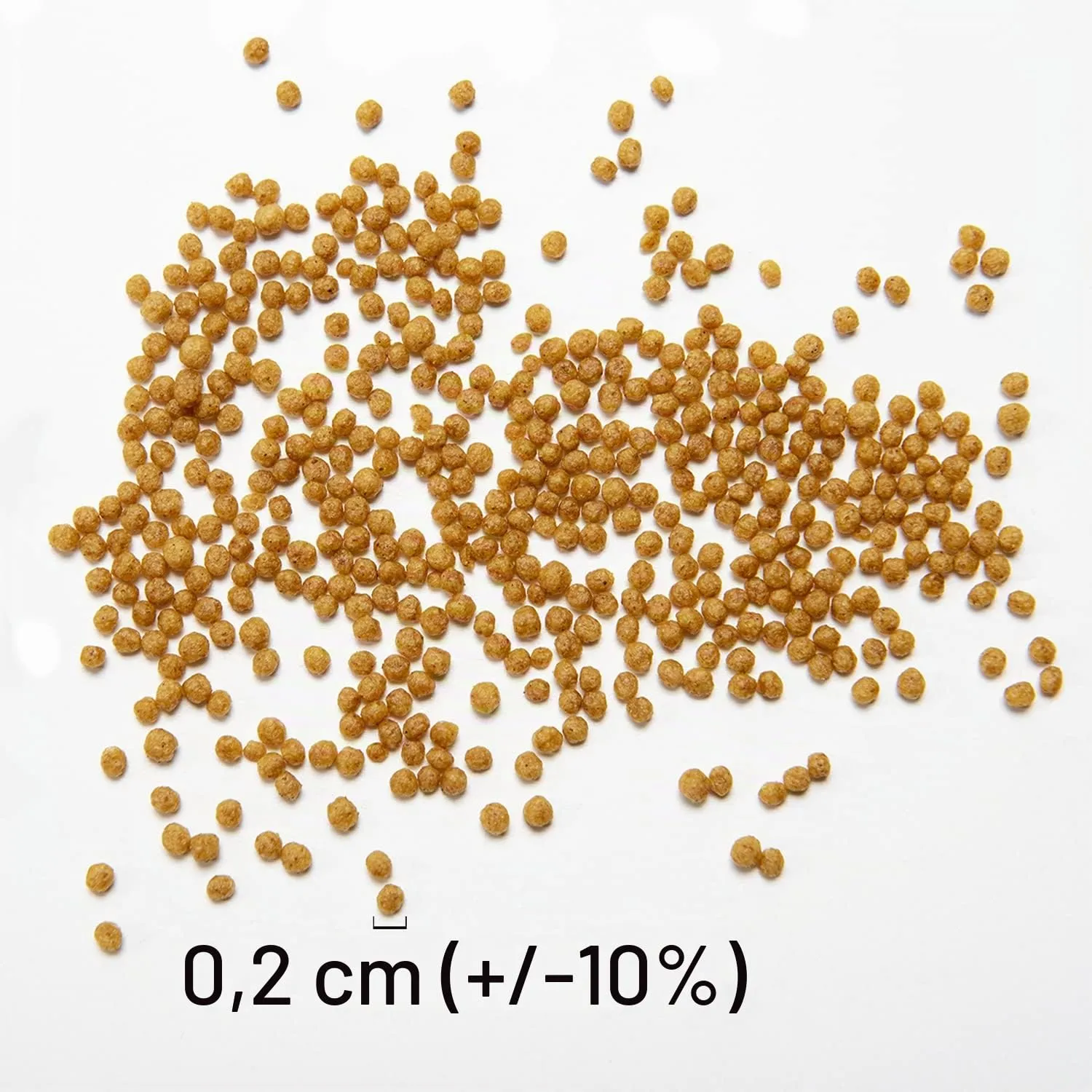 Psittacus Minor Mangime completo per Agapornis, Forpus e Pyrrhura, 3 kg - immagine 6