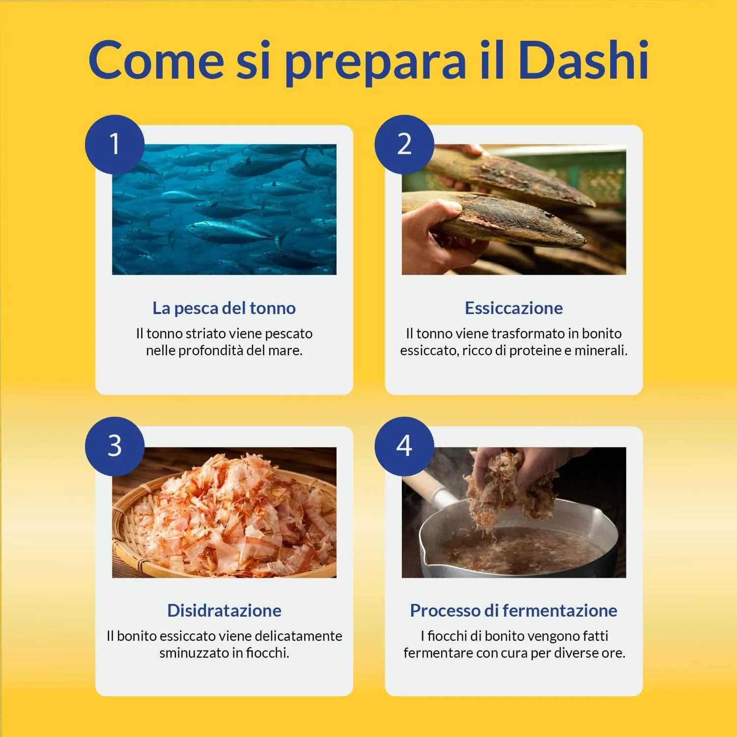 Inaba Dashi Delights, Brodo per Gatti con Tonno e Formaggio, 420g - immagine 6