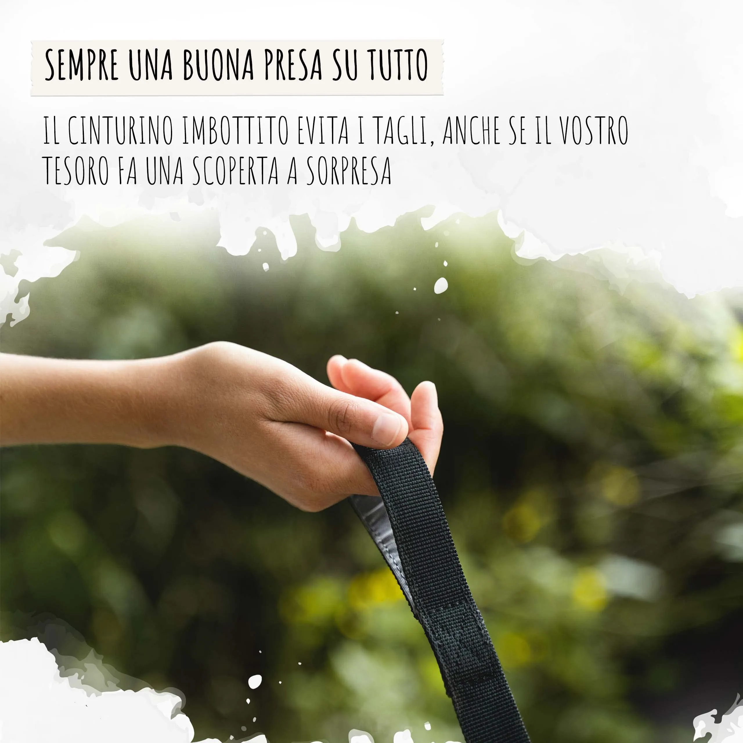 Rudelkönig Lunghina Cane 15 Metri - Guinzaglio Addestramento - immagine 5