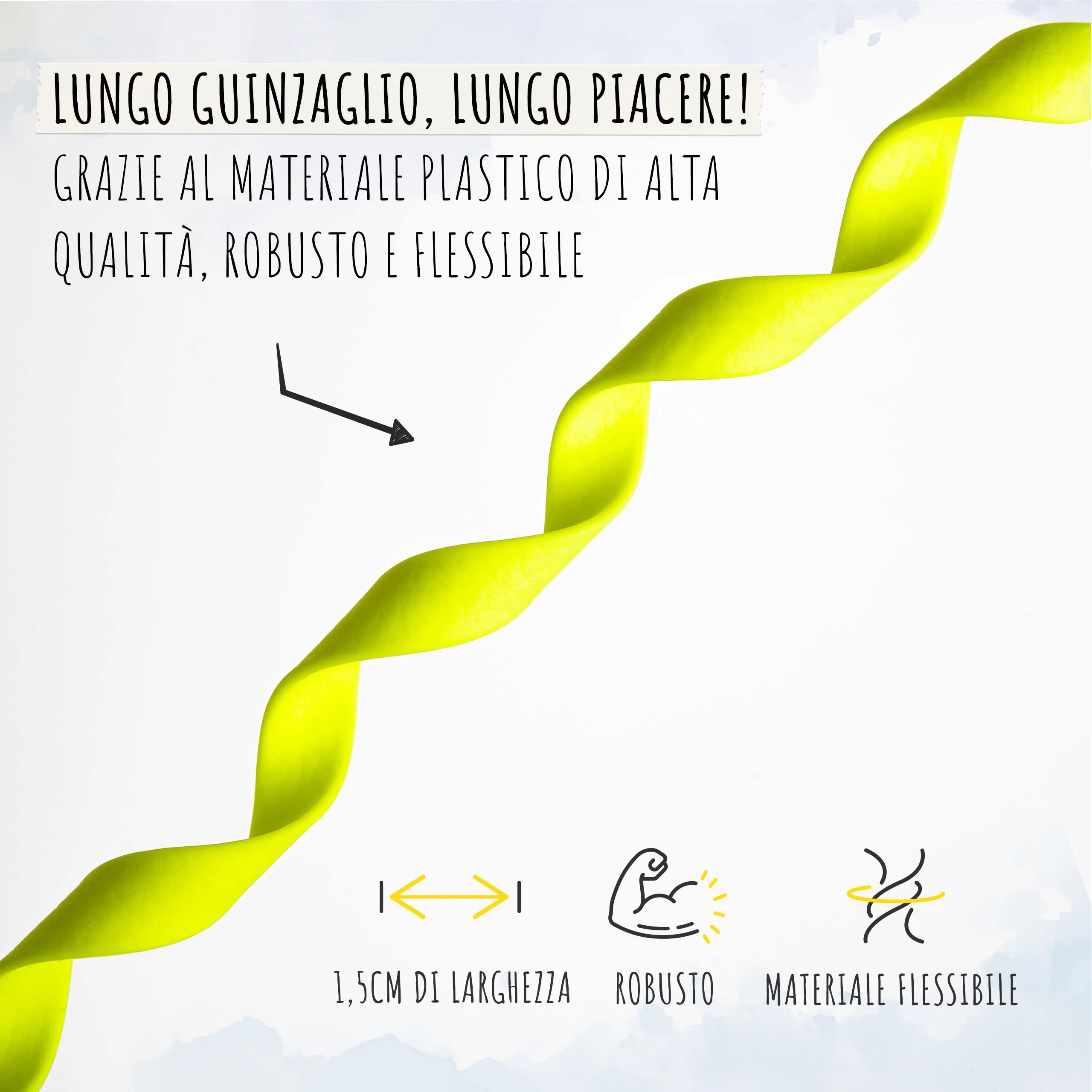Rudelkönig Lunghina Cane 10 Metri - Guinzaglio Addestramento - immagine 5