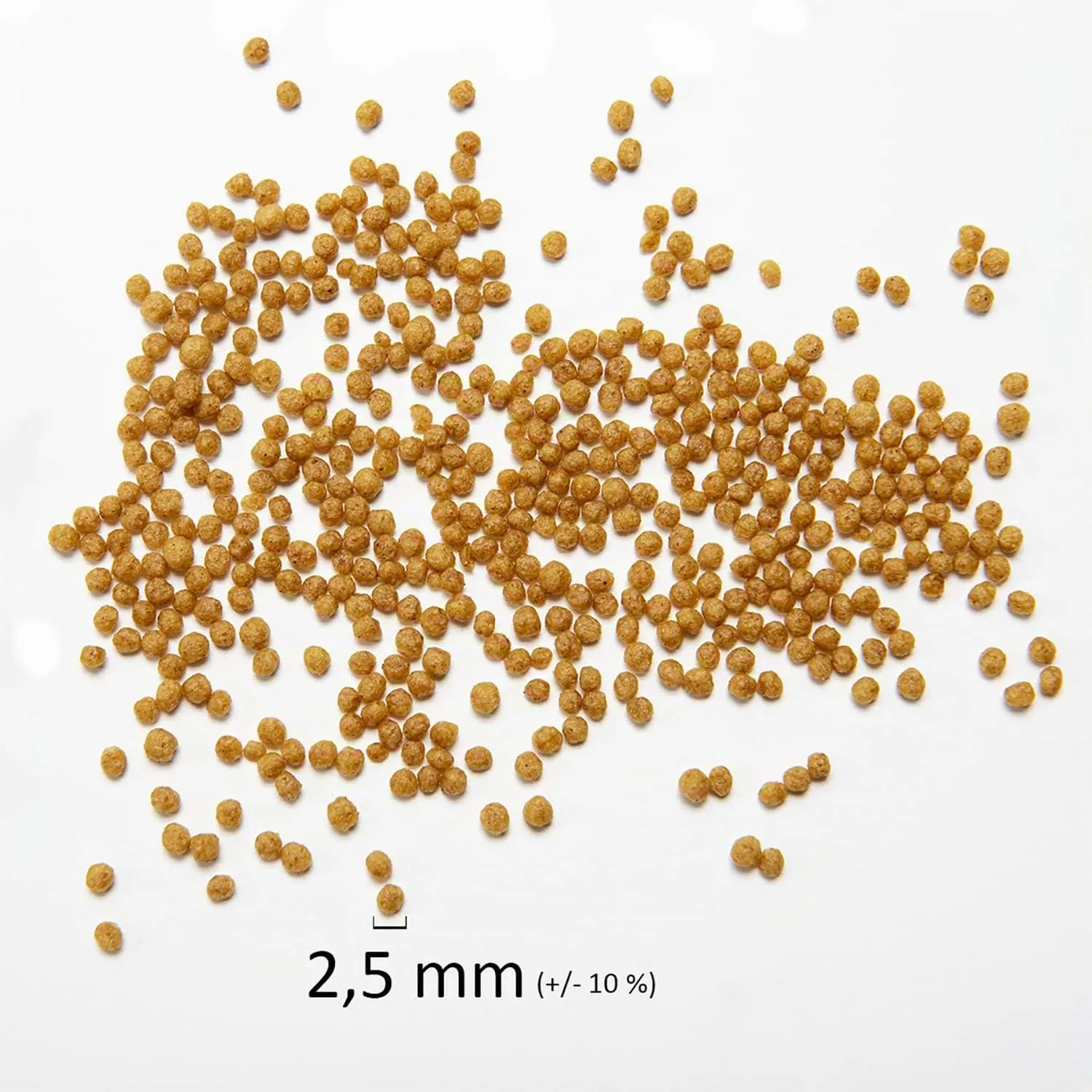 Psittacus Minor Mangime completo per Agapornis, Forpus e Pyrrhura, 450 g - immagine 2