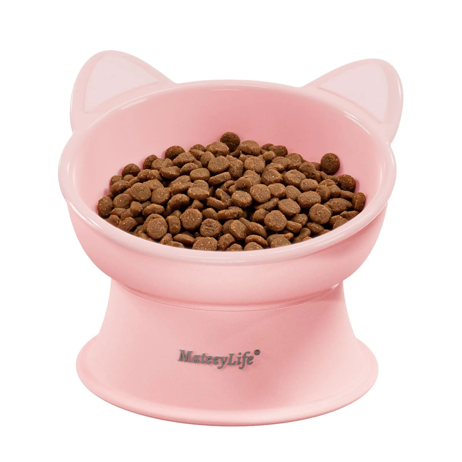 MateeyLife Cat Bowl - immagine 1