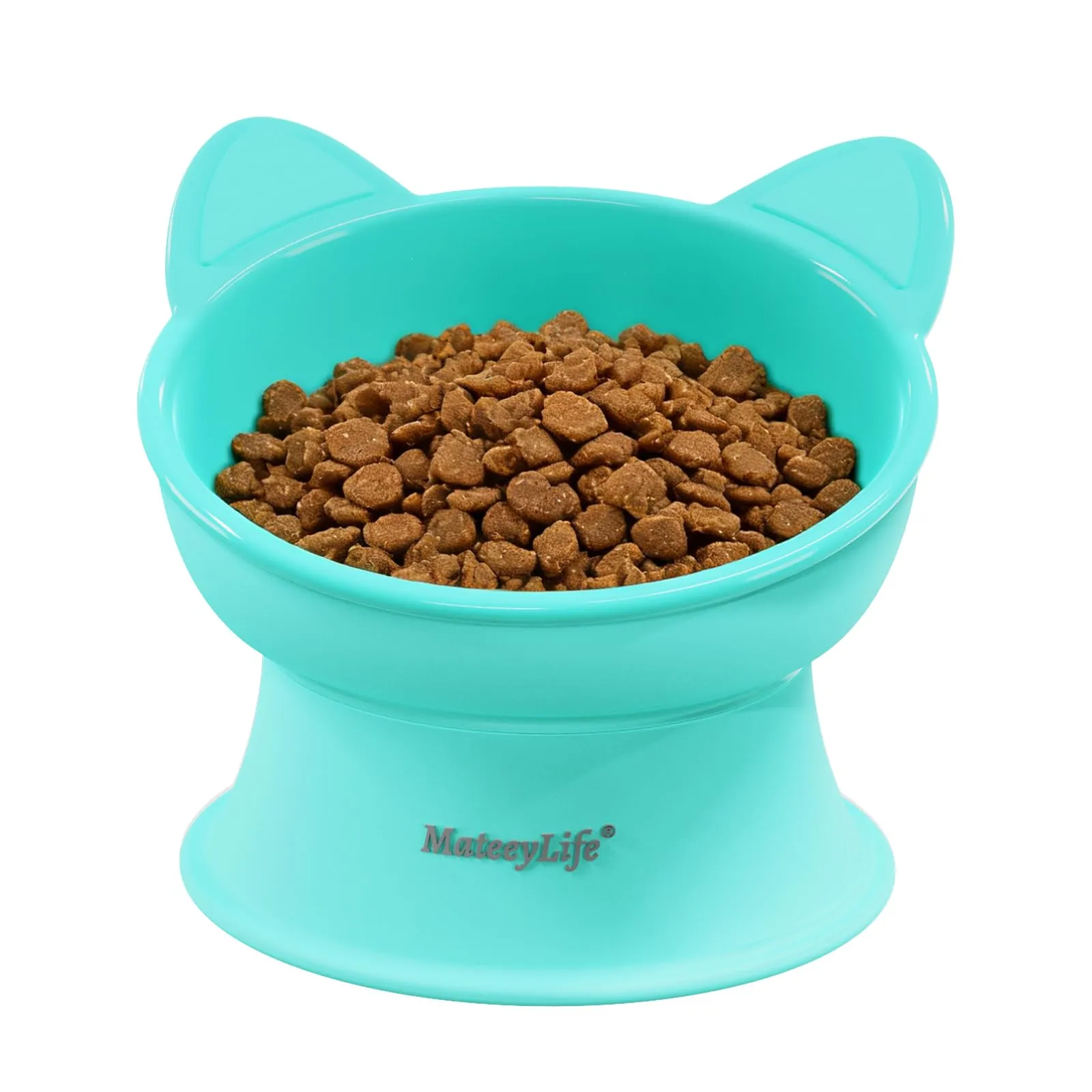 MateeyLife Cat Bowl - immagine 1