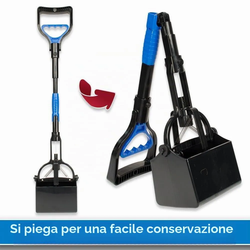OUT! Dog Poop Scoop, Nera - immagine 5