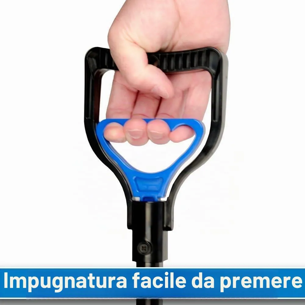 OUT! Dog Poop Scoop, Nera - immagine 6