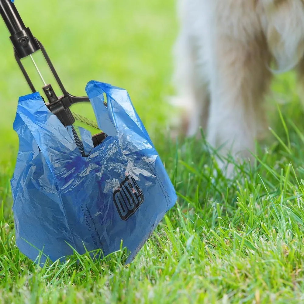 OUT! Dog Poop Scoop, Nera - immagine 7