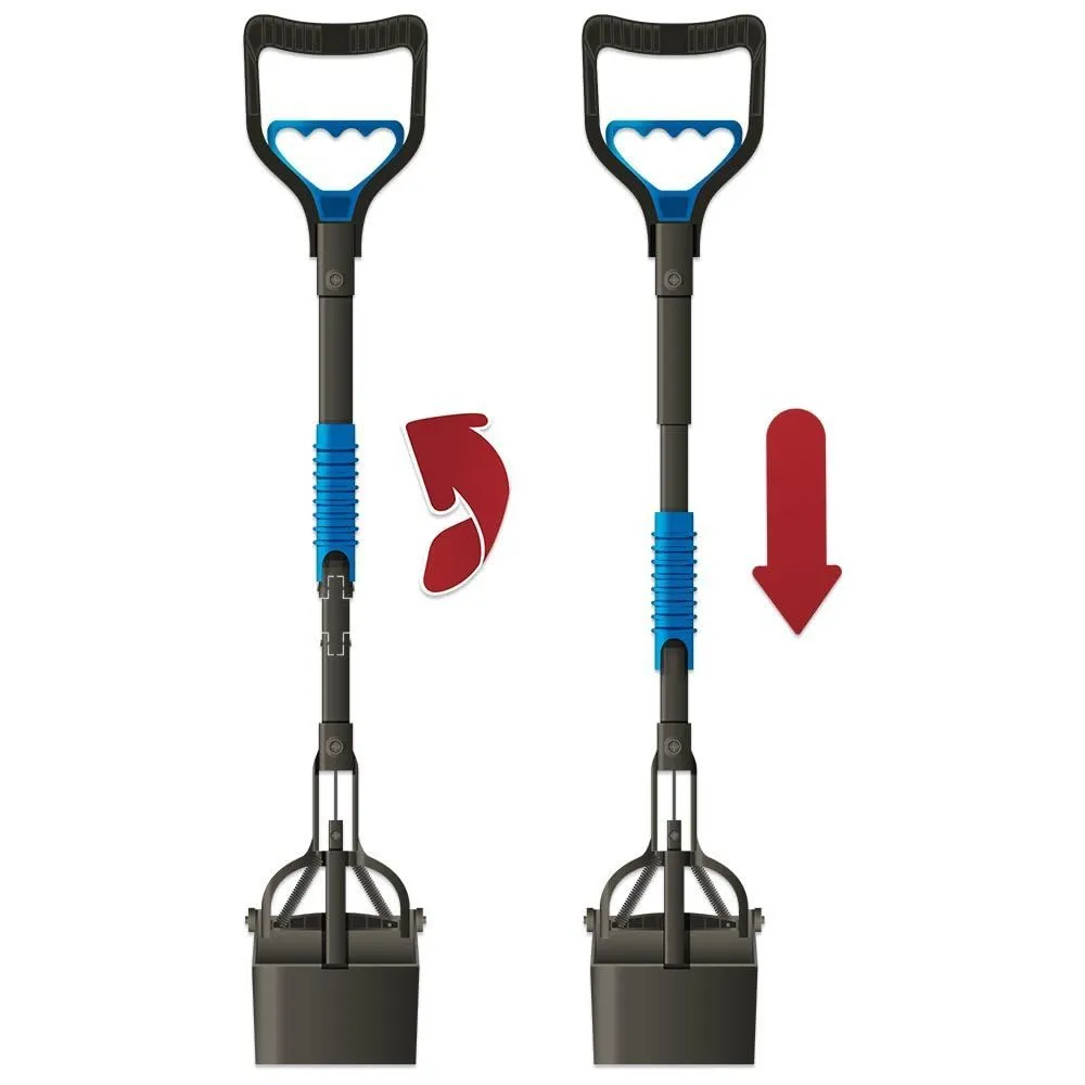 OUT! Dog Poop Scoop, Nera - immagine 8