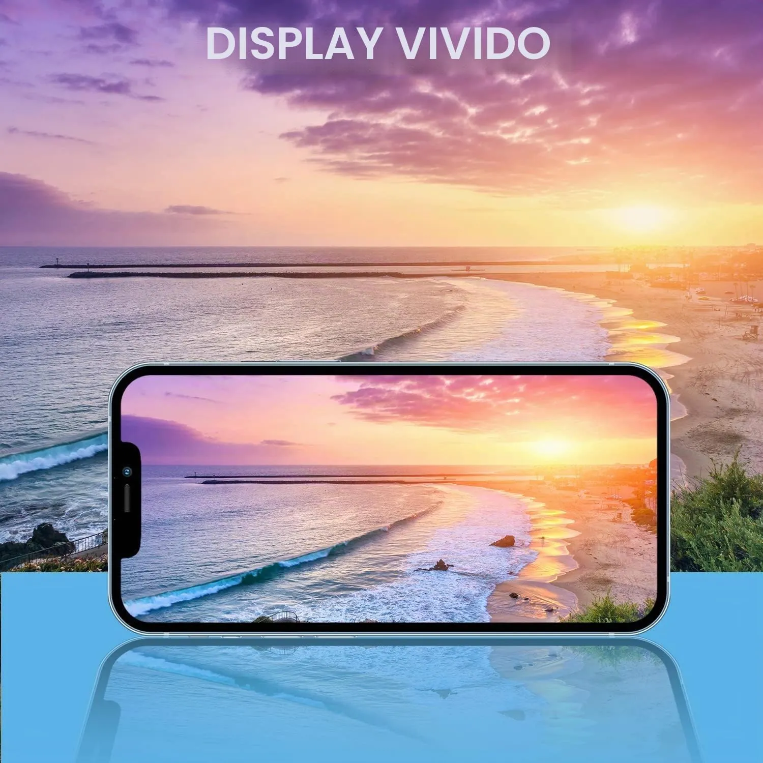 Hoonyer Display Kit for iPhone 12 and 12 Pro (6.1'') - immagine 7