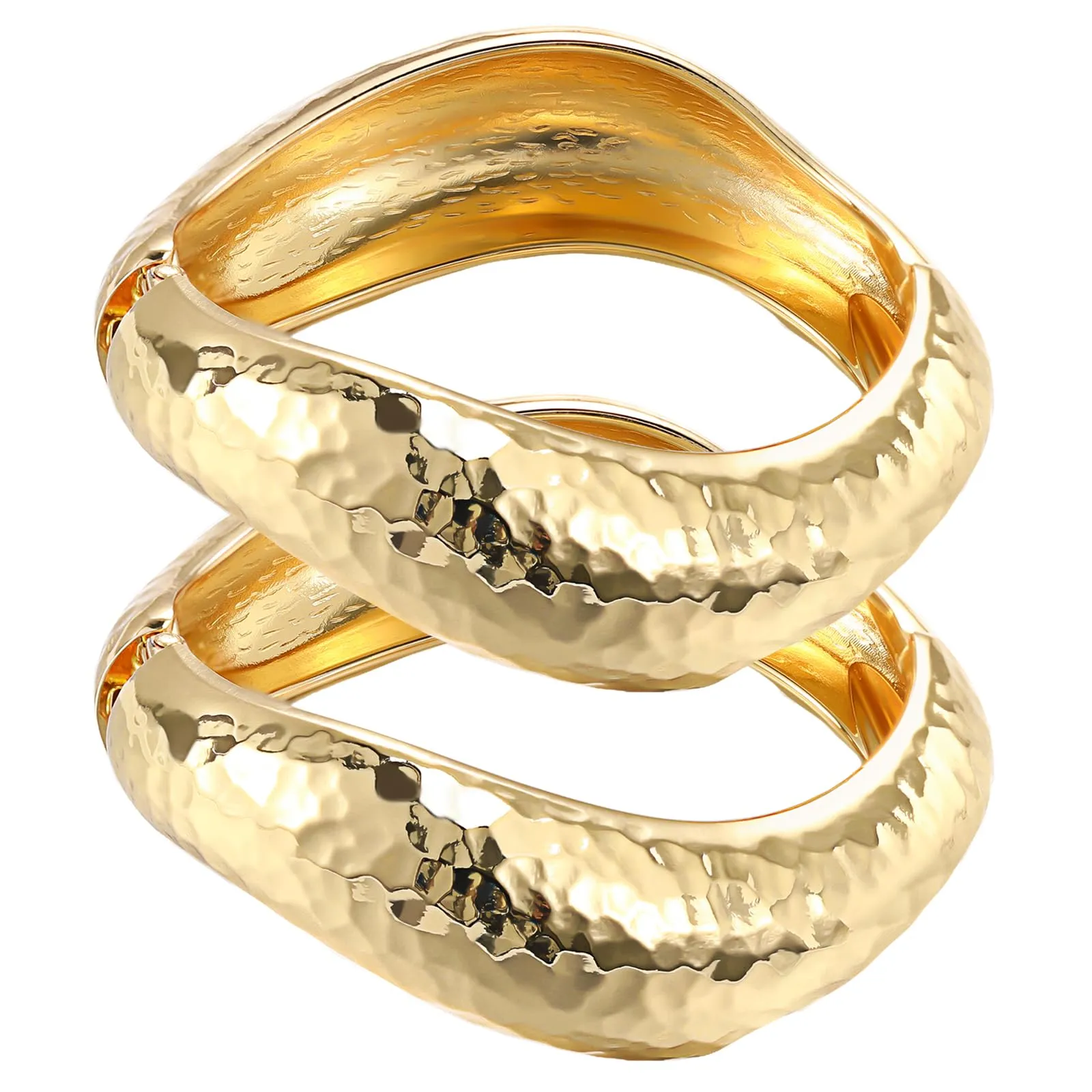 Emibele Bracciali Donna Placcati Oro 18K - immagine 1