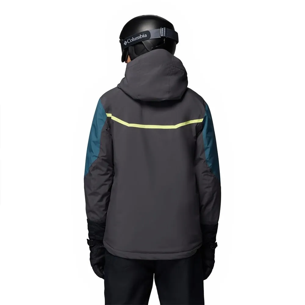 Columbia Giacca da sci Liftline da uomo - immagine 2