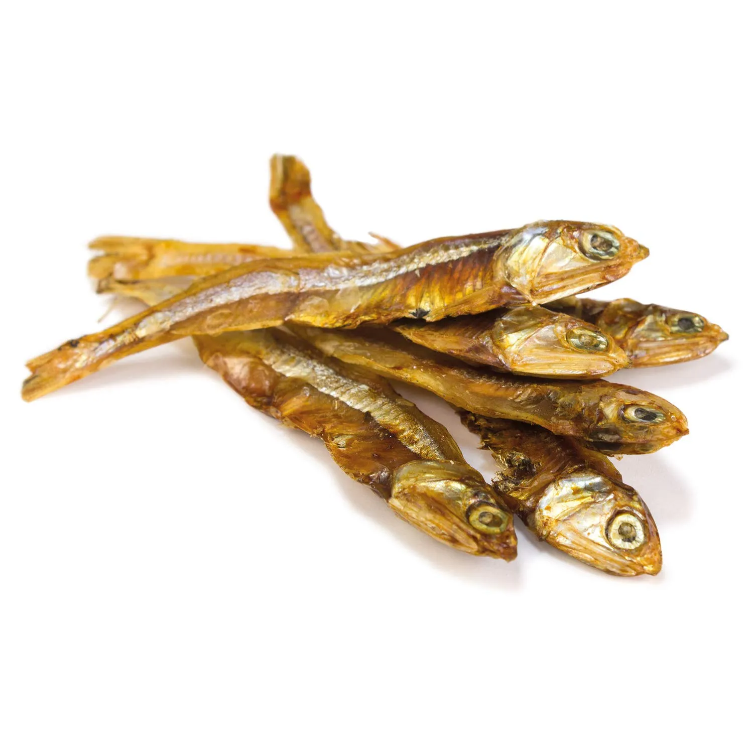 Arquivet Pesce Secco Snack Naturali per Cani, 350 g - immagine 2
