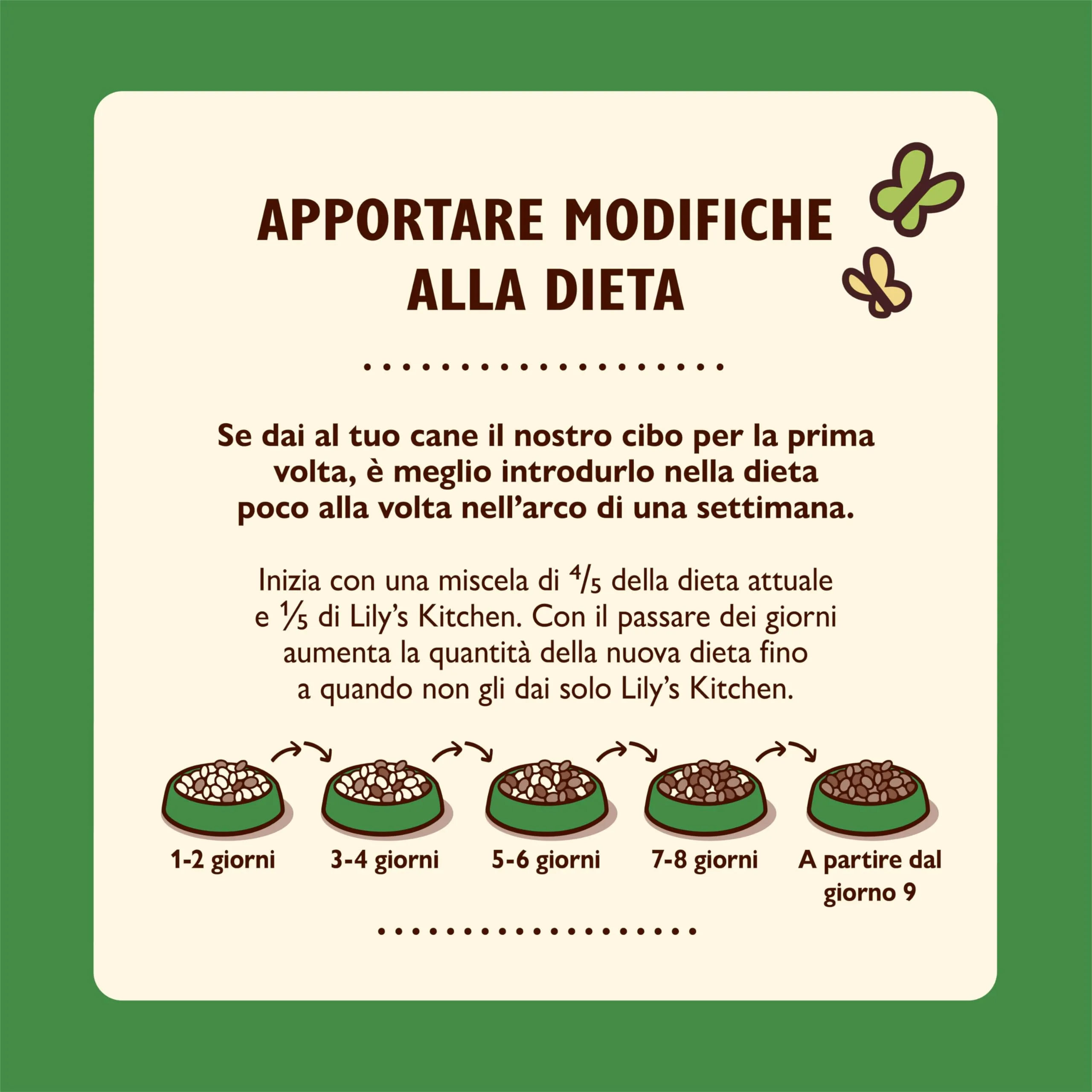 Lily's Kitchen Cibo umido per cani Spezzatino di agnello 6 x 400 g - immagine 6