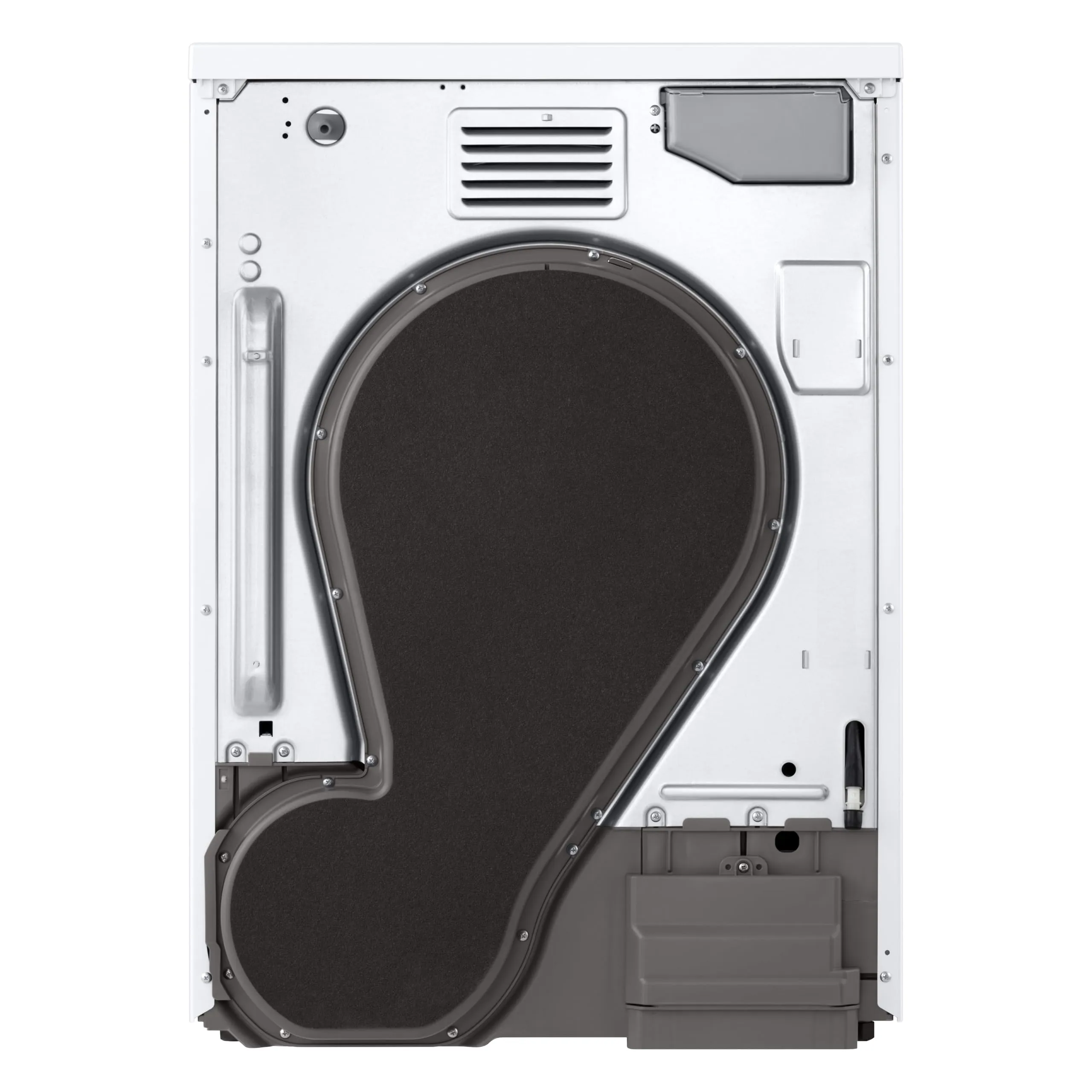 LG AI Dry Asciugatrice 8 kg Classe B RNX5008TKB - immagine 14