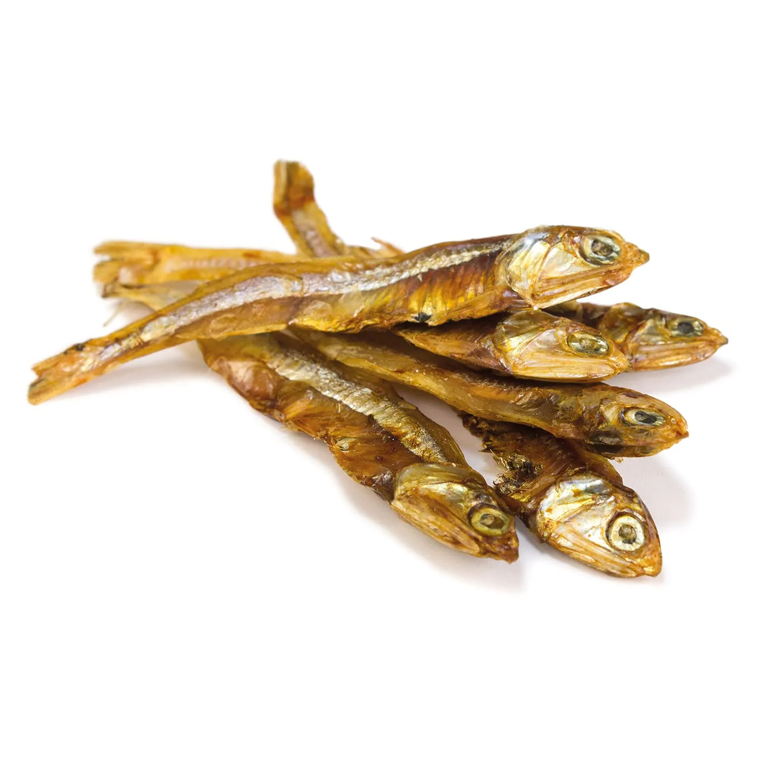 Arquivet Pesce secco per cani, 1 kg - immagine 2