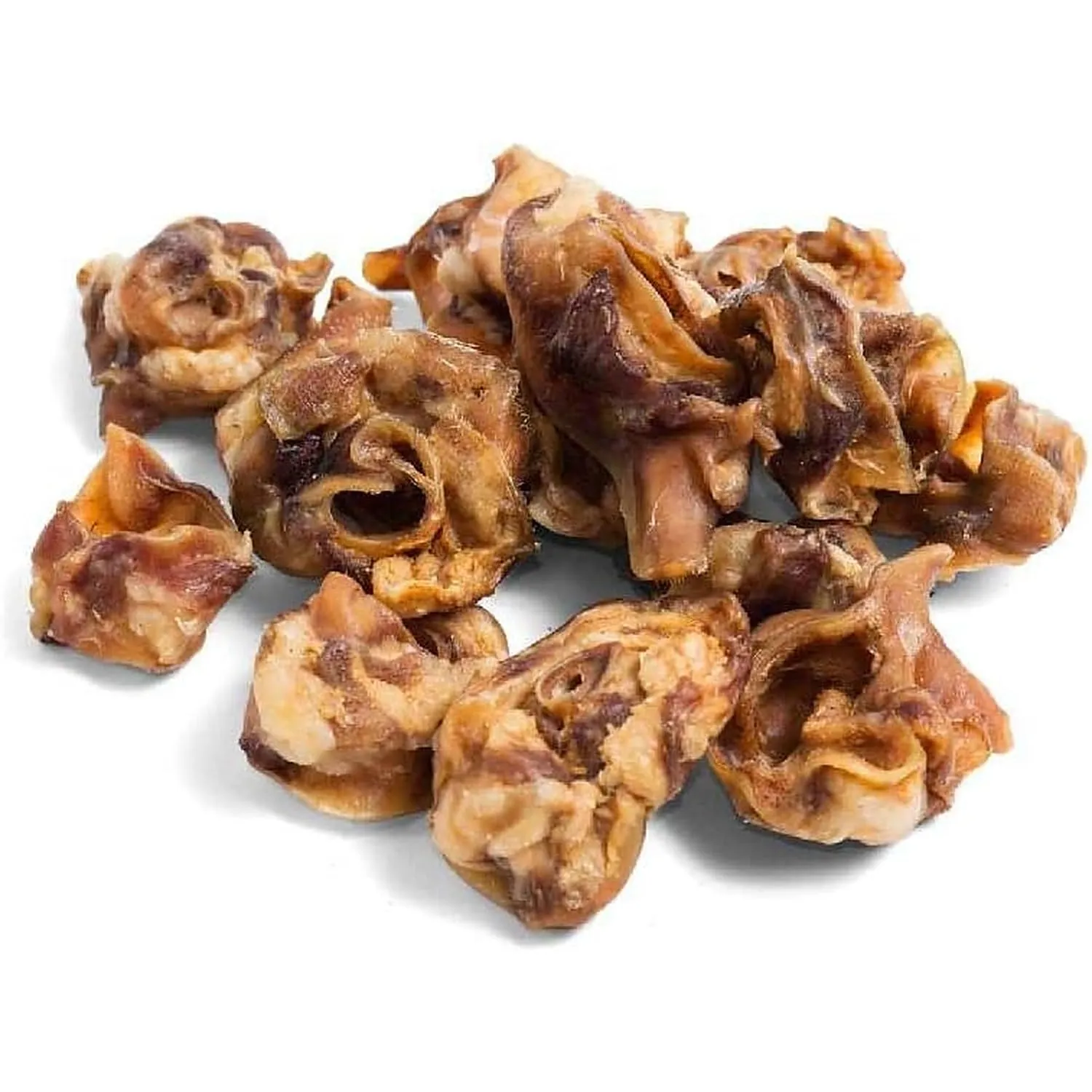 Bonya Smile Orecchie di maiale per cani, 200 g - immagine 1