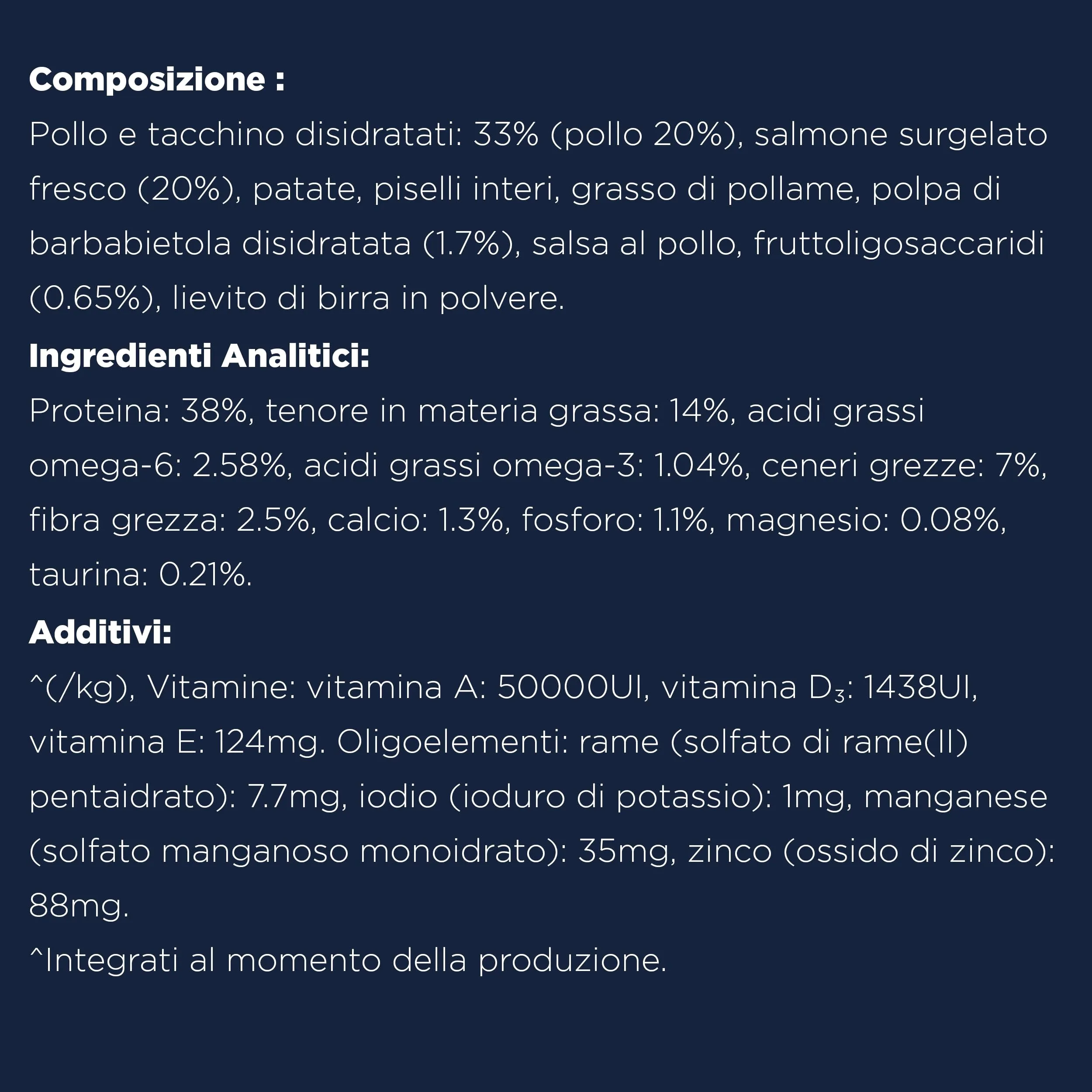 Eukanuba Grain Free Crocchette per gatti con salmone, 10 kg - immagine 8