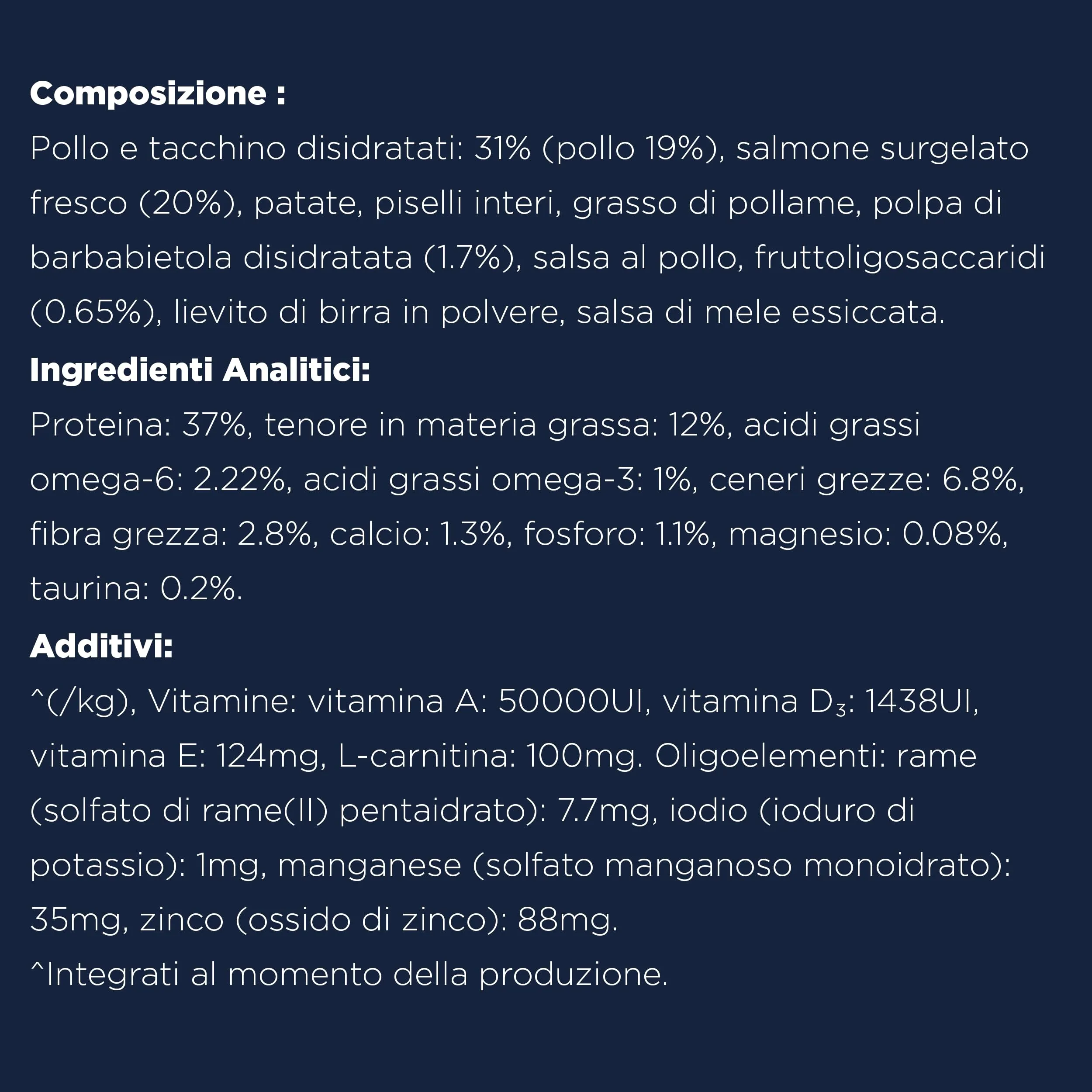 Eukanuba Grain Free Crocchette per Gatti Anziani al Salmone, 10 kg - immagine 8