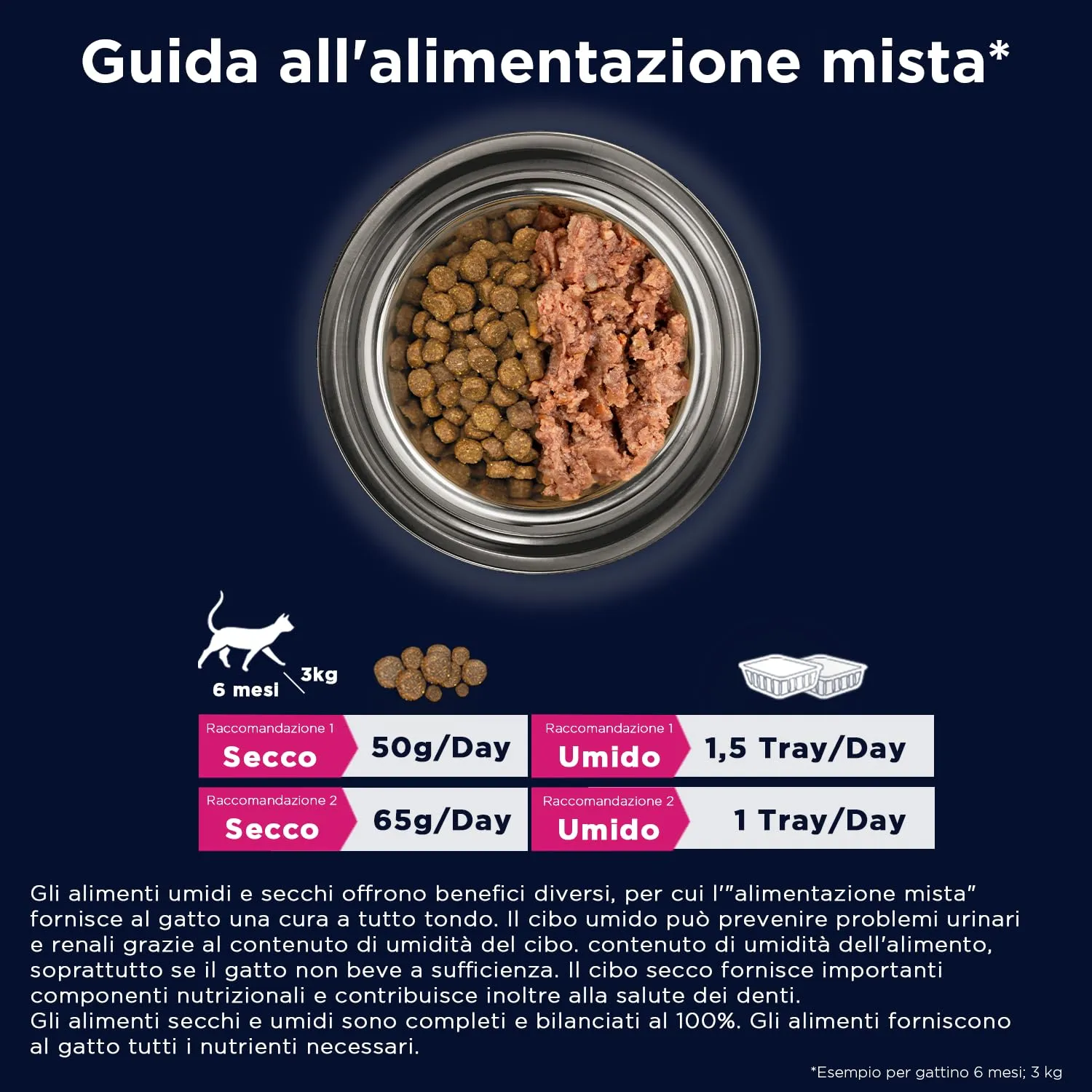 Eukanuba Grain Free Crocchette per gattini con salmone, 2 kg - immagine 7