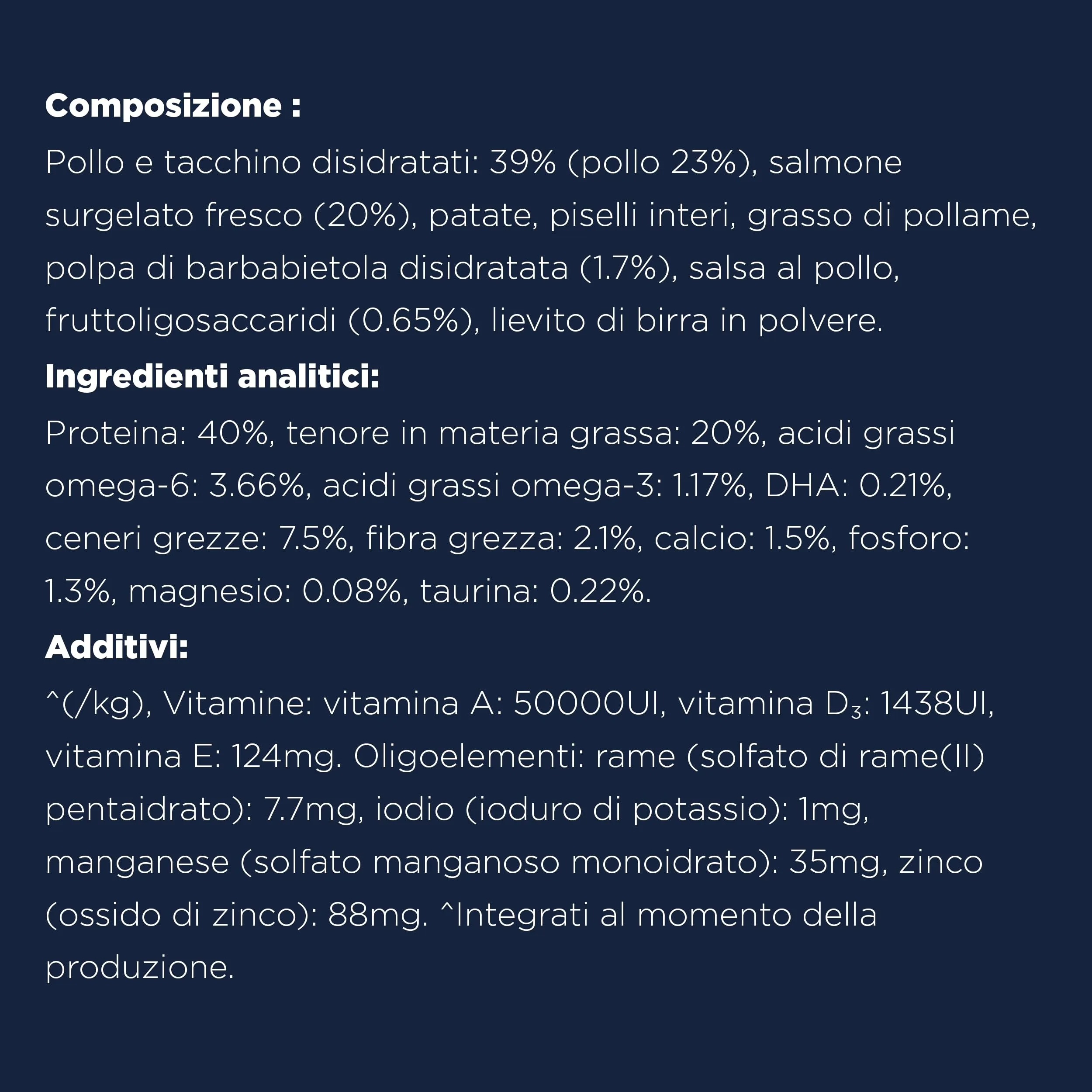 Eukanuba Grain Free Crocchette per gattini con salmone, 2 kg - immagine 8