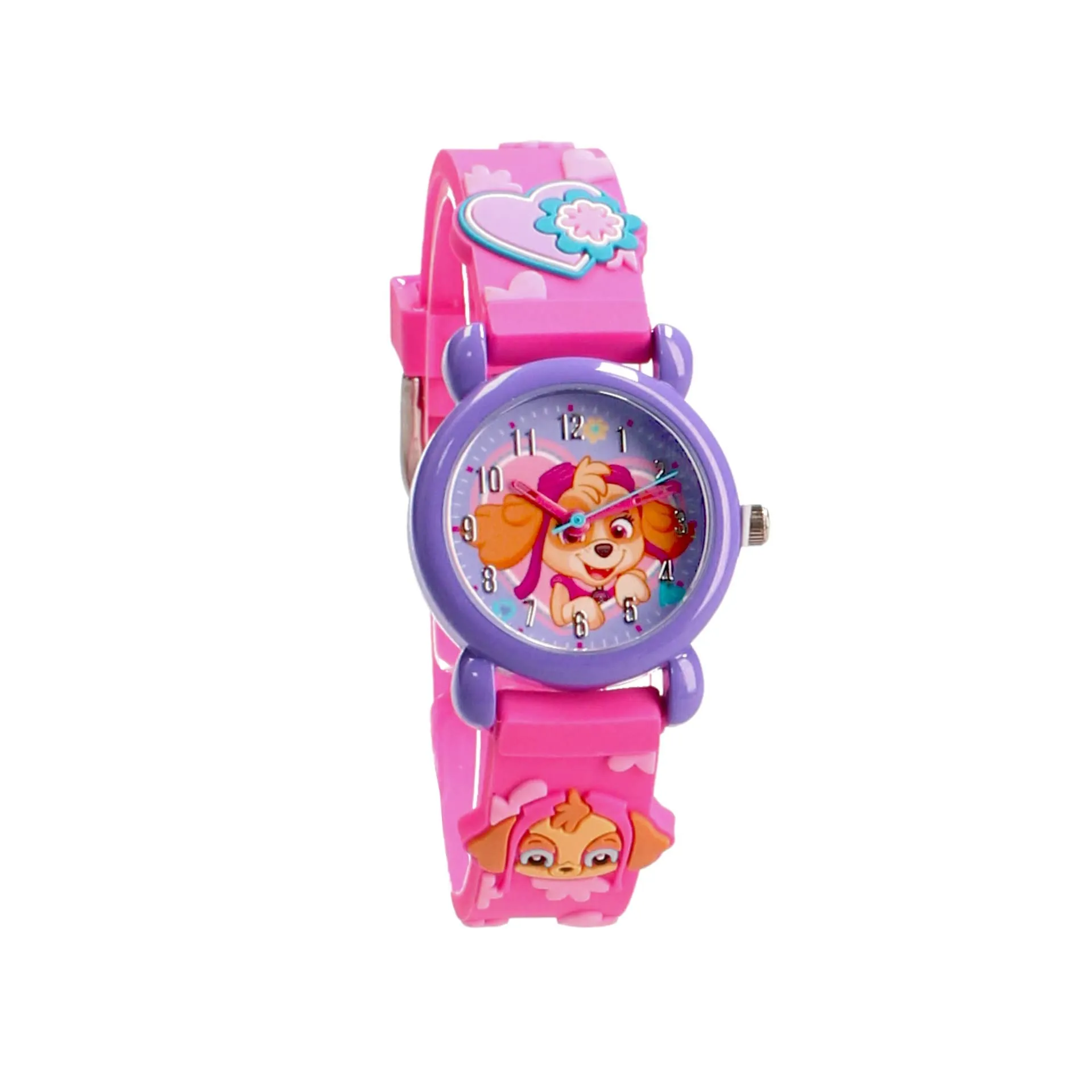 Paw Patrol Orologio Favorite Pups 520-2712 - immagine 1
