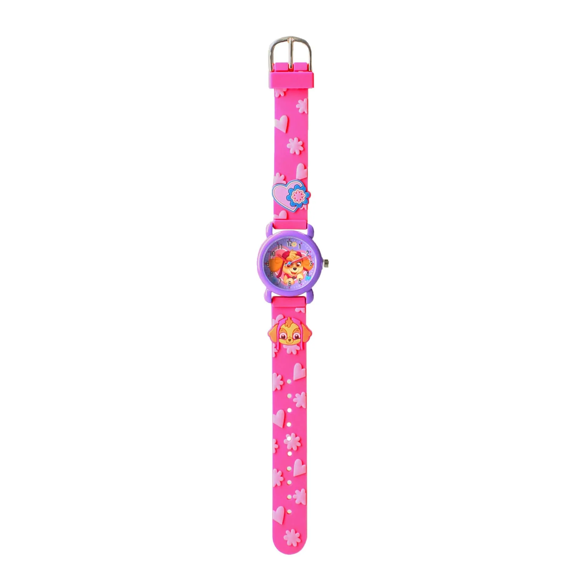 Paw Patrol Orologio Favorite Pups 520-2712 - immagine 2