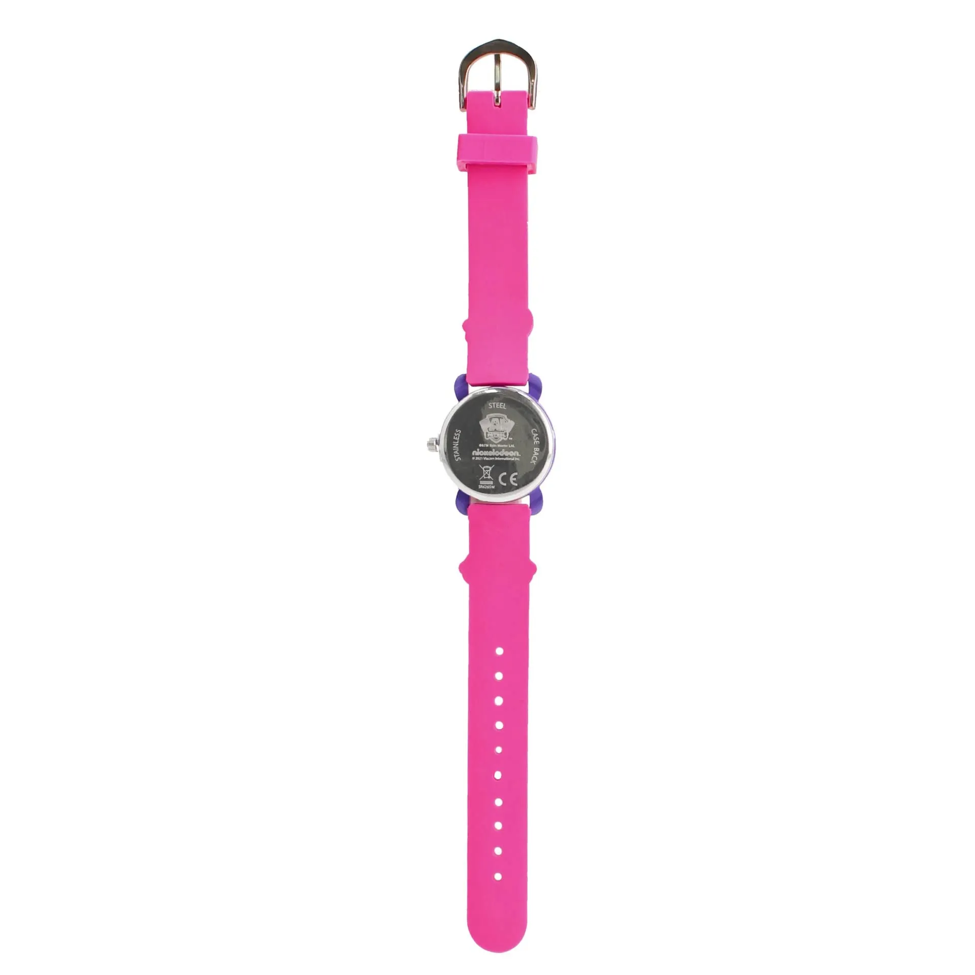 Paw Patrol Orologio Favorite Pups 520-2712 - immagine 3
