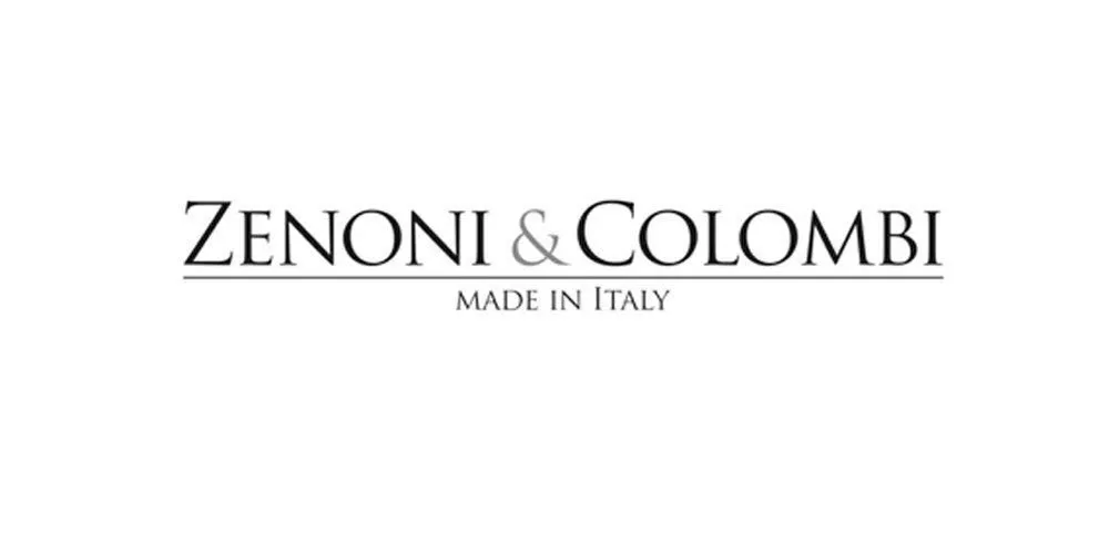 Zenoni & Colombi Tris Grande Centri Tavola Ricamati a Mano Gigliuccio, 100% Puro Cotone, Made in Italy - immagine 4