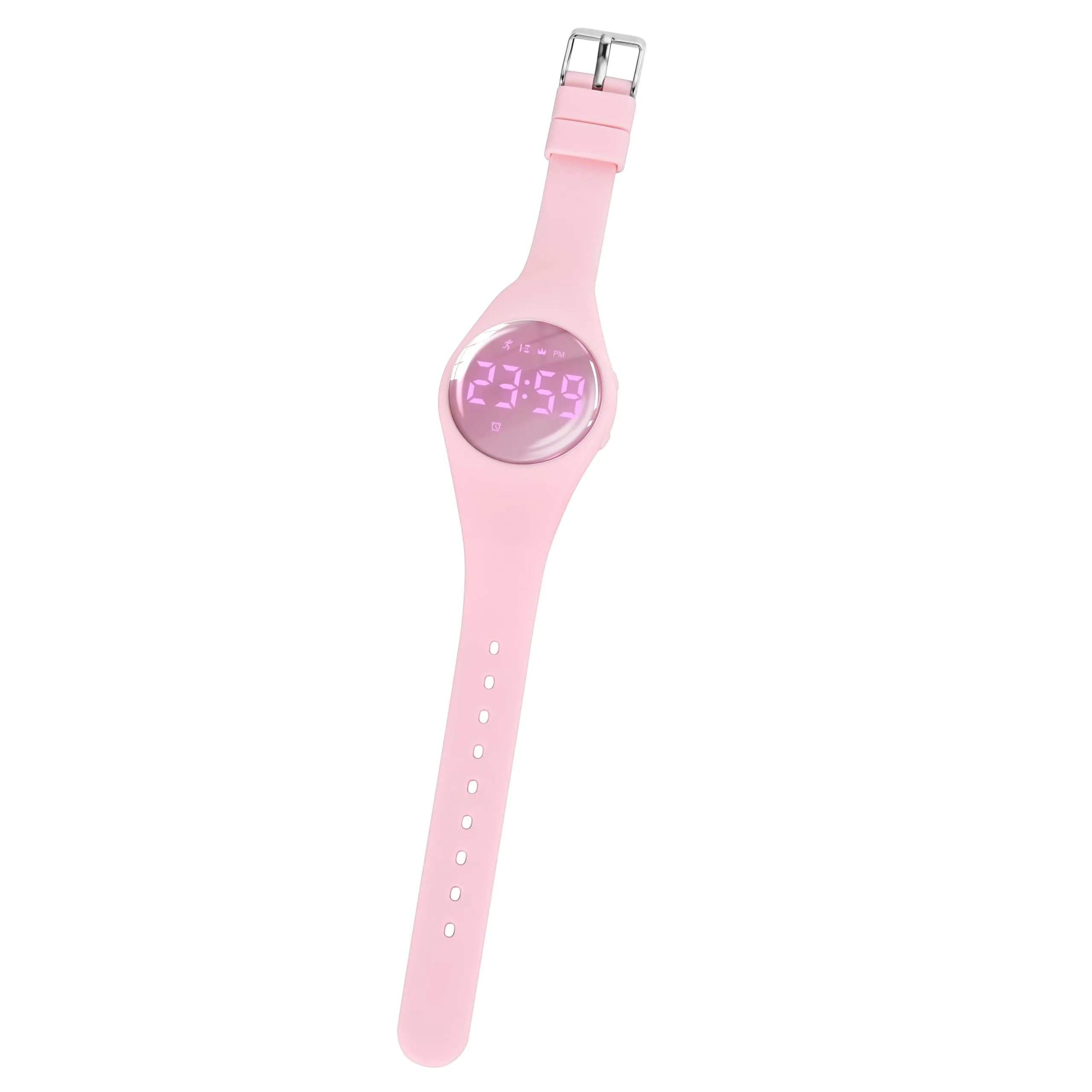 Ben Nevis T666F Orologio Digitale Fitness Tracker per Bambini e Ragazzi, Impermeabile e Ricaricabile - immagine 8