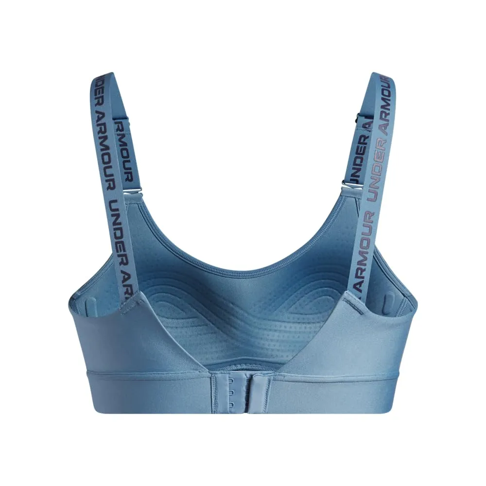 Under Armour Infinity 2.0 Medium Impact Sports Bra, S - immagine 3