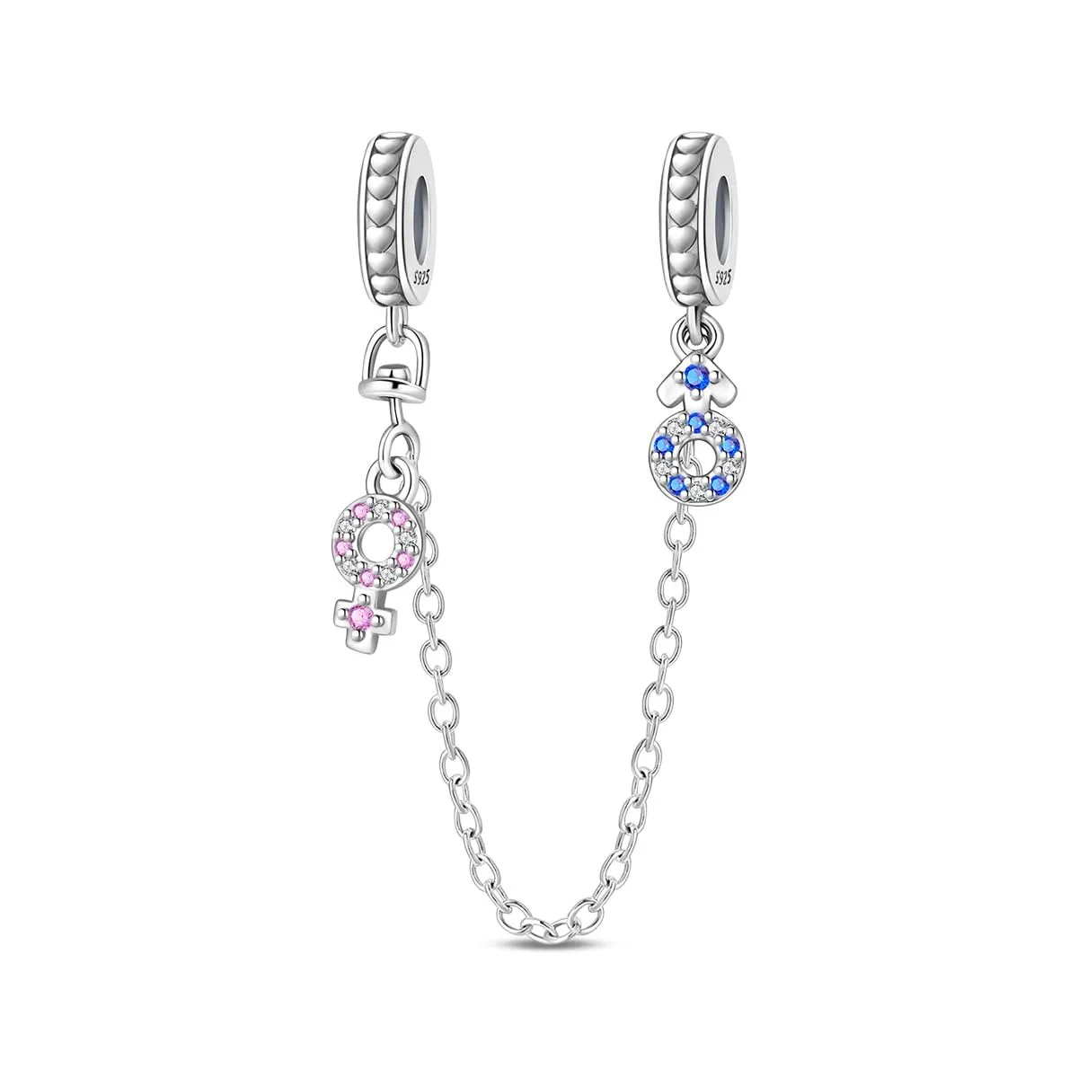 HUIPOJUE Ciondoli in Argento Sterling 925 per Bracciali e Collane Pandora - immagine 1