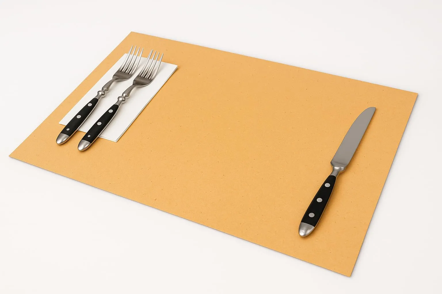 Tovagliettedicarta.it Tovagliette di Carta Mango, 30x40 cm, 180 gr.mq., 500 Fogli - immagine 1