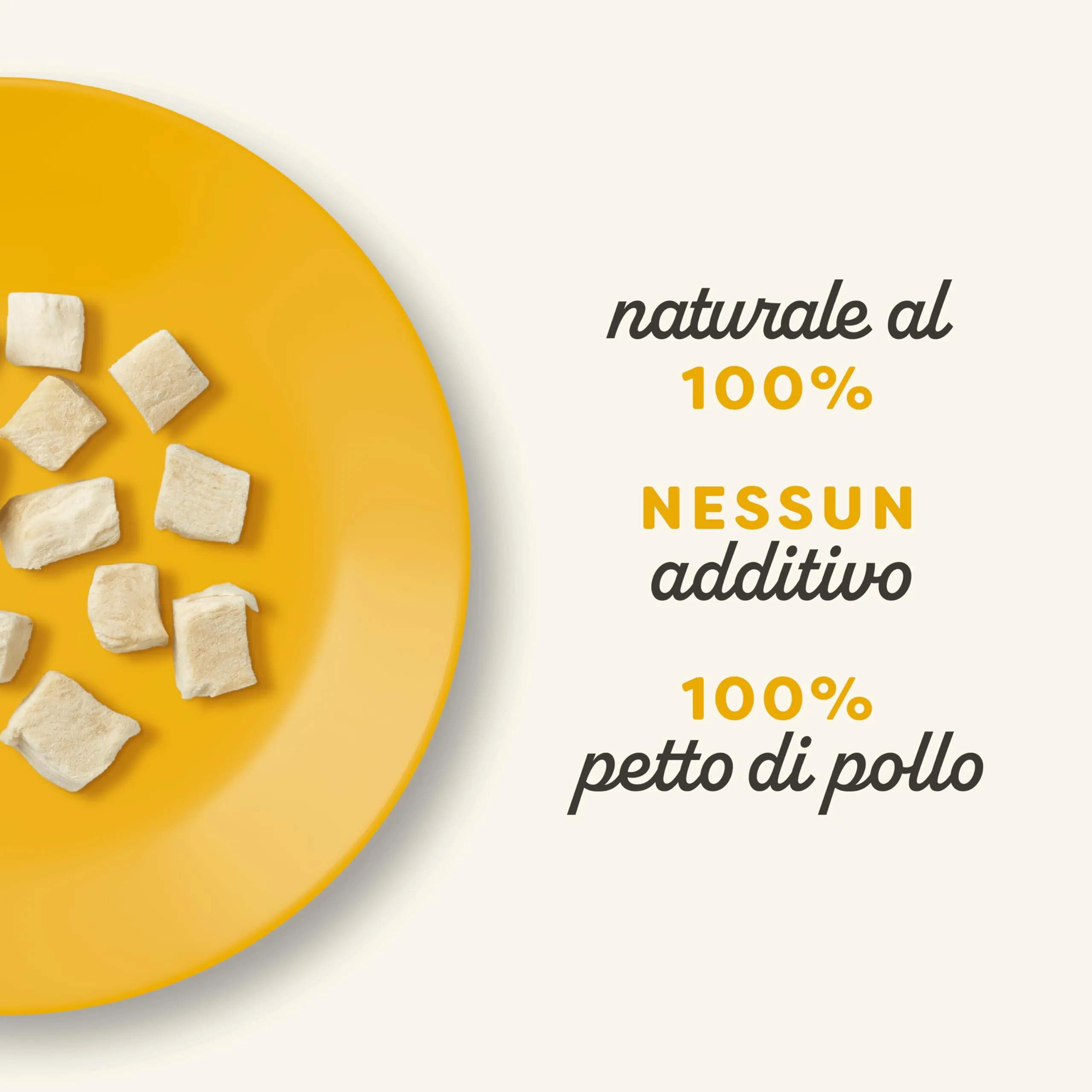 Applaws Snack Naturali per Gatti, Petto di Pollo Liofilizzato, 12 x 10g - immagine 3