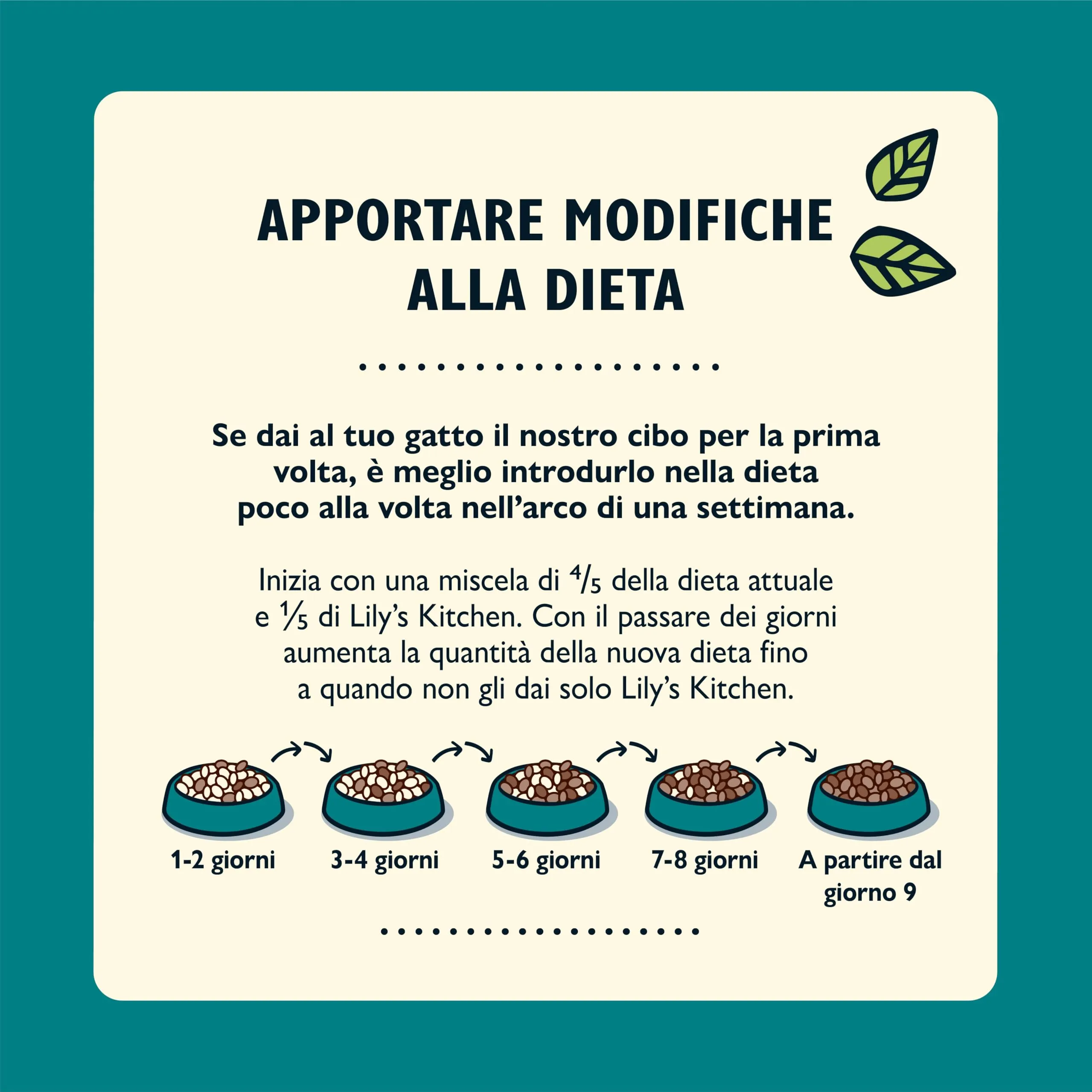 Lily's Kitchen Paté Umido per Gatti Adulti Pesce Biologico Senza Cereali, 19 x 85g - immagine 6