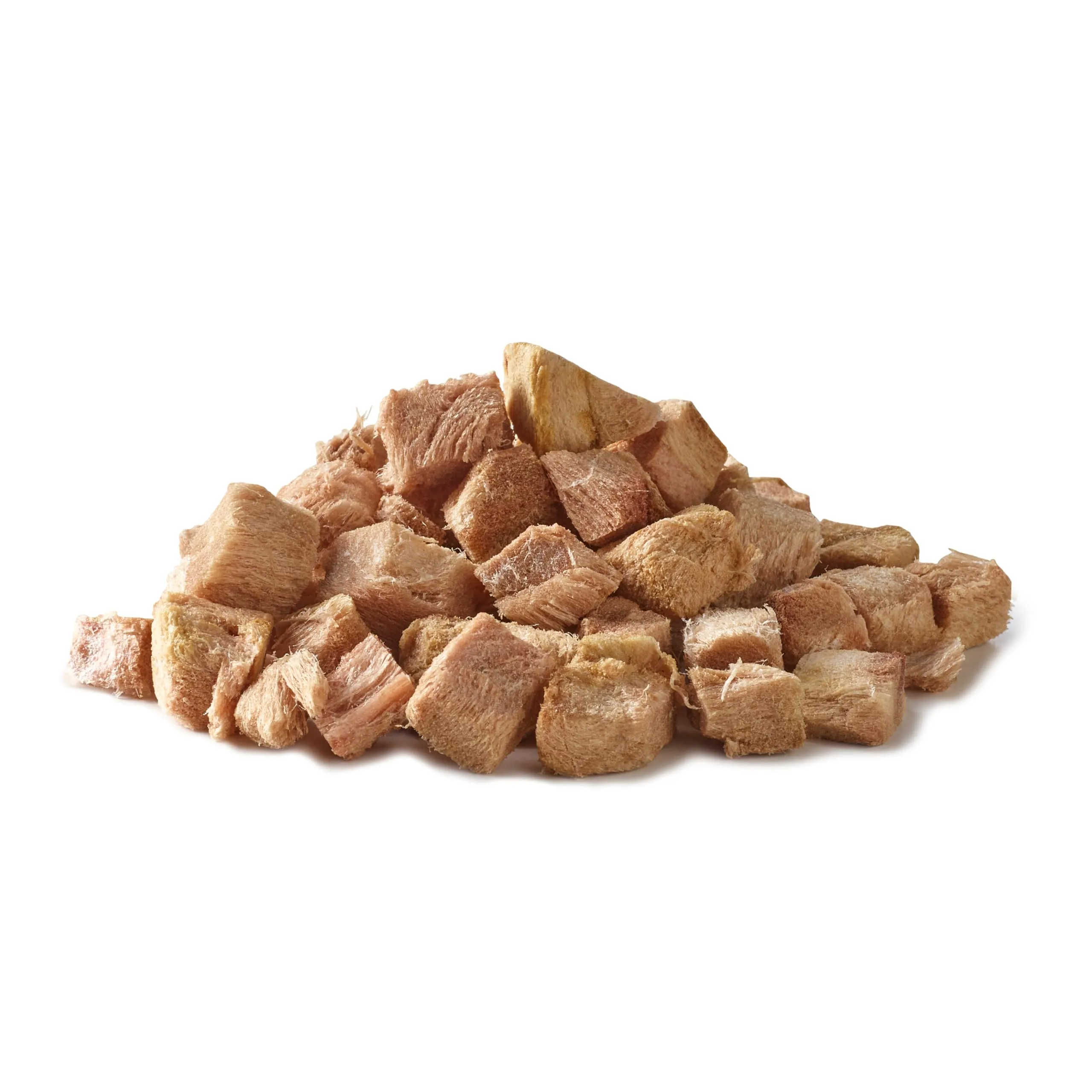 Applaws Snack Naturali per Gatti, Filetto di Tonno Liofilizzato, 12 x 10g - immagine 4