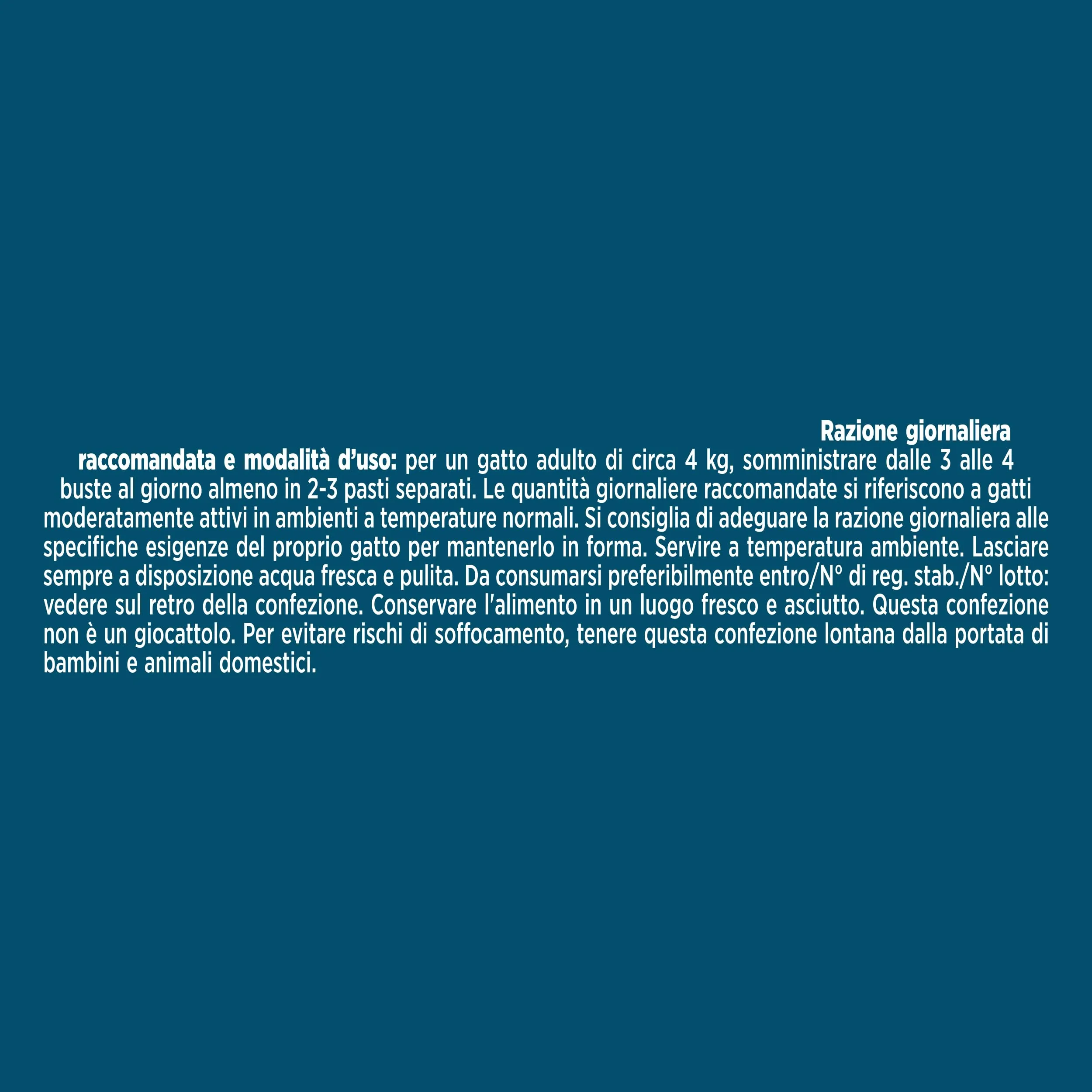 Gourmet Perle Trionfo di Salsa Cibo Umido per Gatti Adulti, Bocconcini con Pollo, 26 Buste da 85g - immagine 5