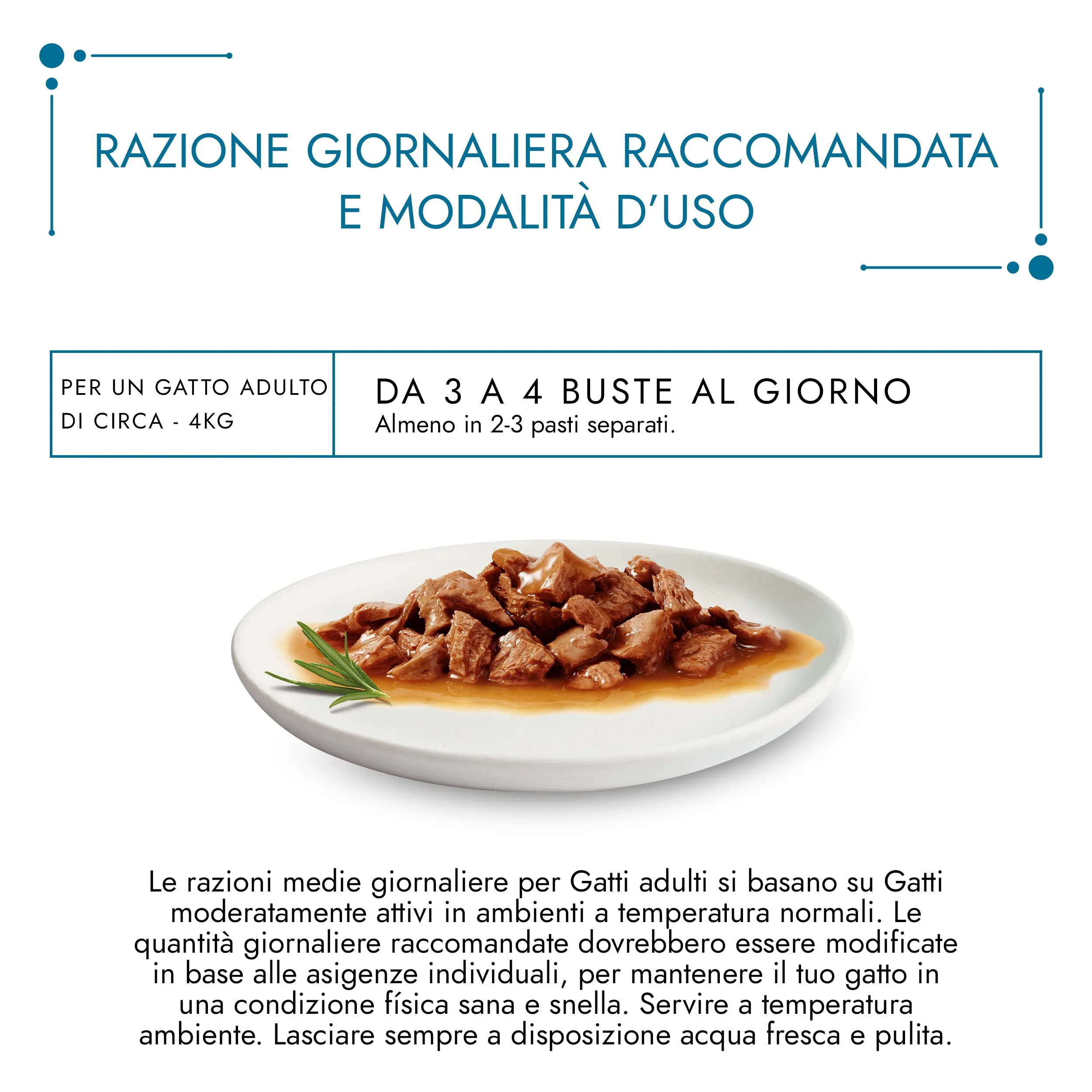 Purina Gourmet Perle Trionfo Cibo Umido per Gatti al Manzo 26x85g - immagine 6