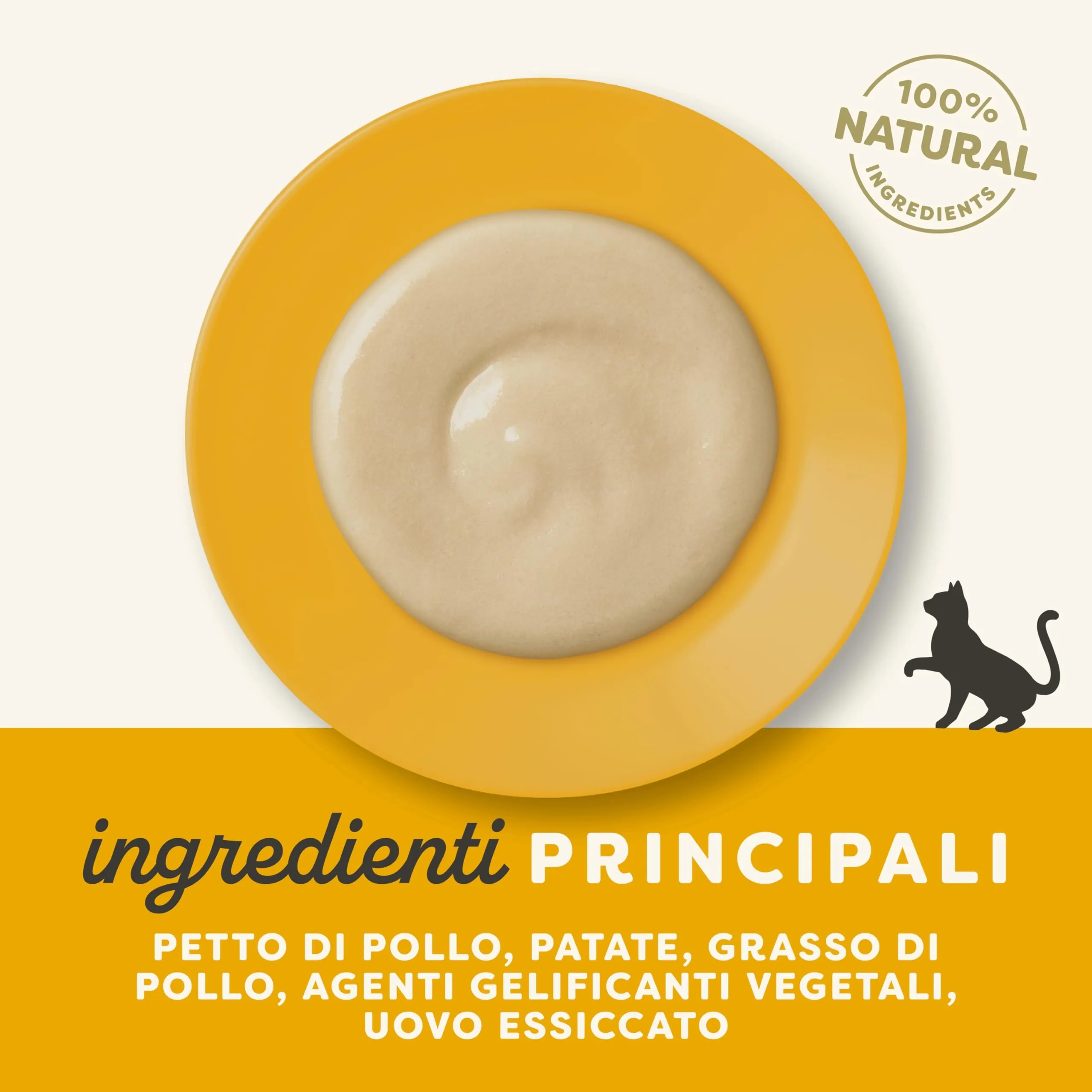 Applaws Snack Cremoso Lickable Senza Cereali al Pollo per Gatti e Gattini, 32 x 15g - immagine 4