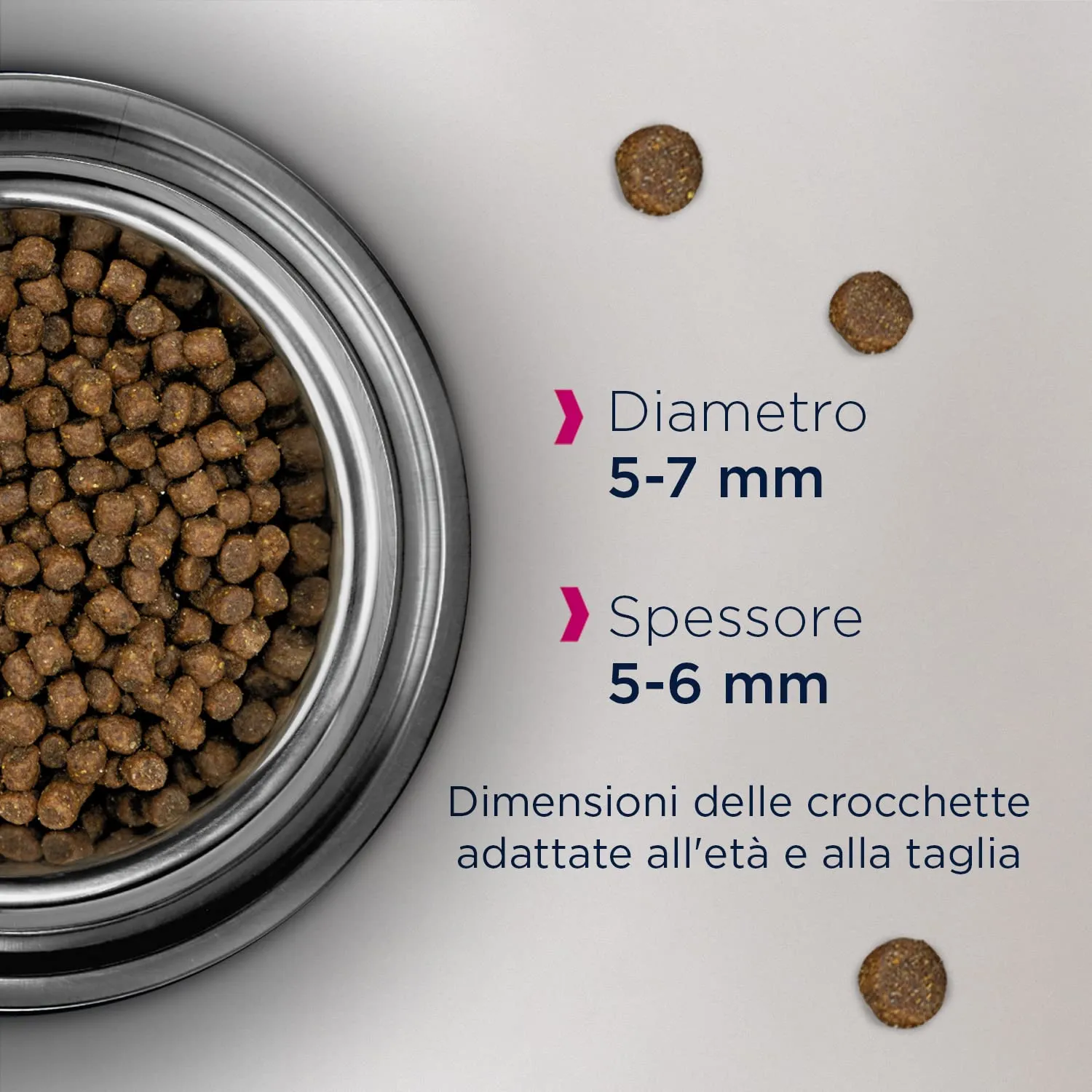 Eukanuba Crocchette Gattini con Pollo Fresco, 2 kg - immagine 3