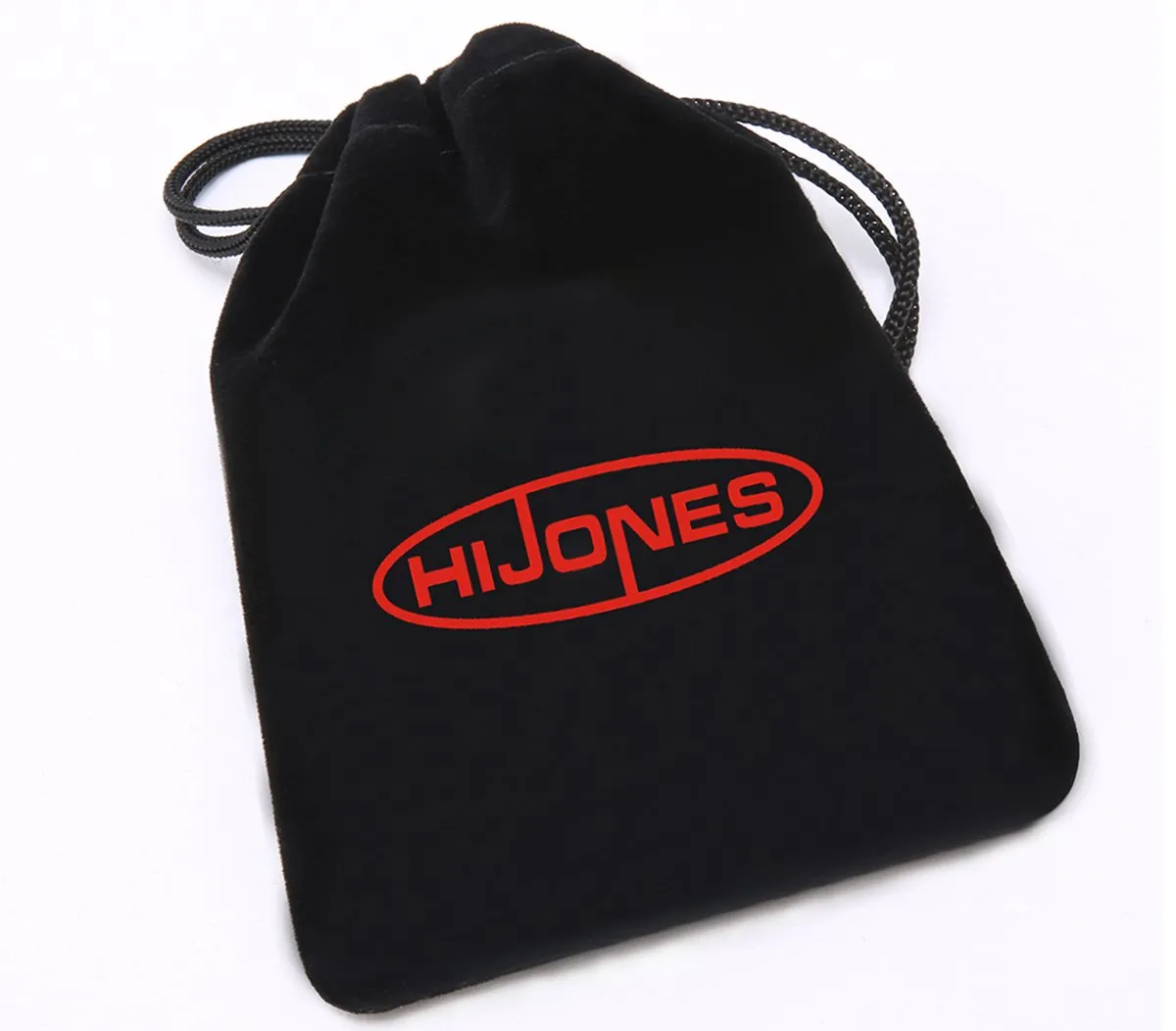 HIJONES Anello Spinner Interbloccato in Acciaio Inossidabile Tri Colore, Misura 19 - immagine 6