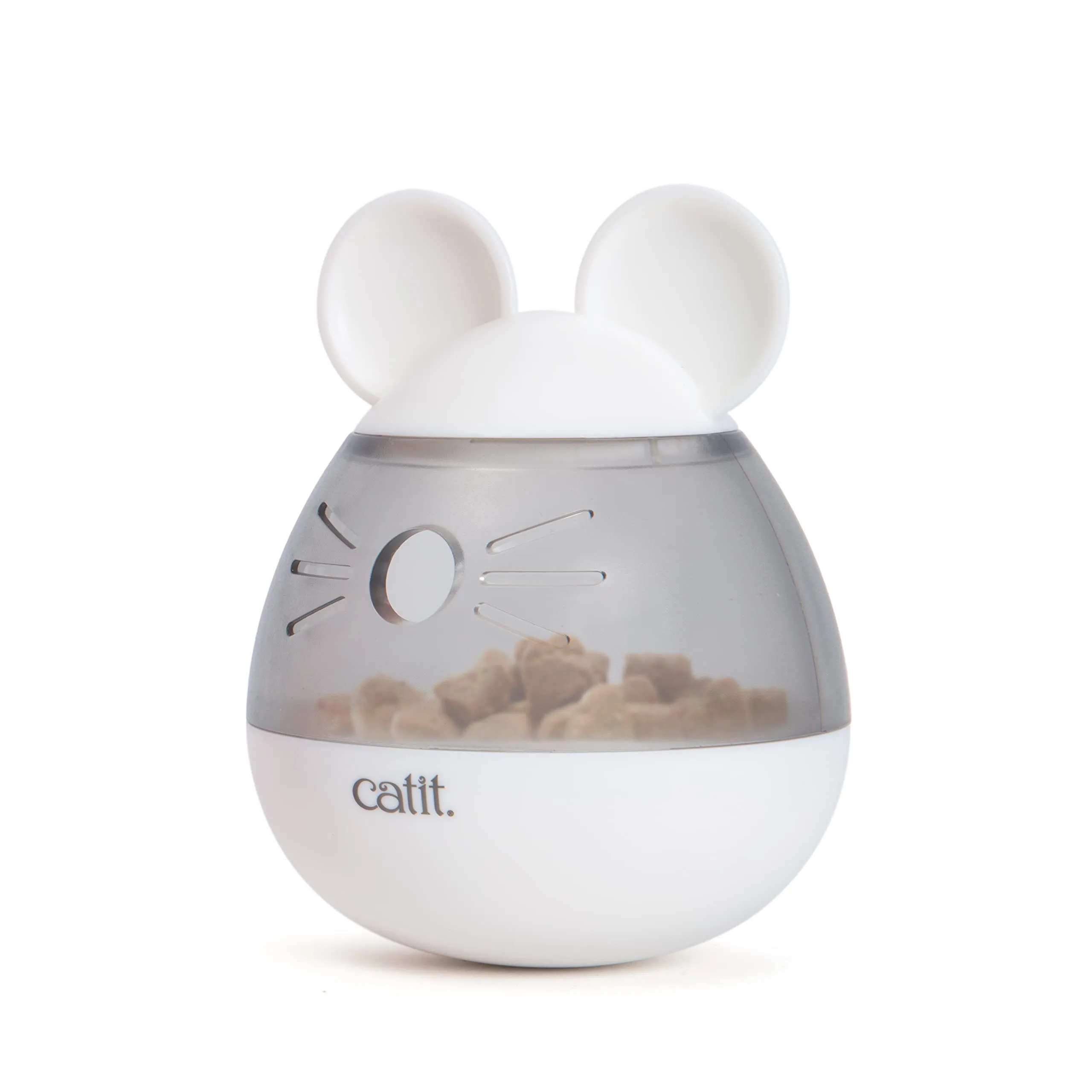 Catit PIXI Treat Dispenser Interactive Cat Toy Mouse - immagine 1