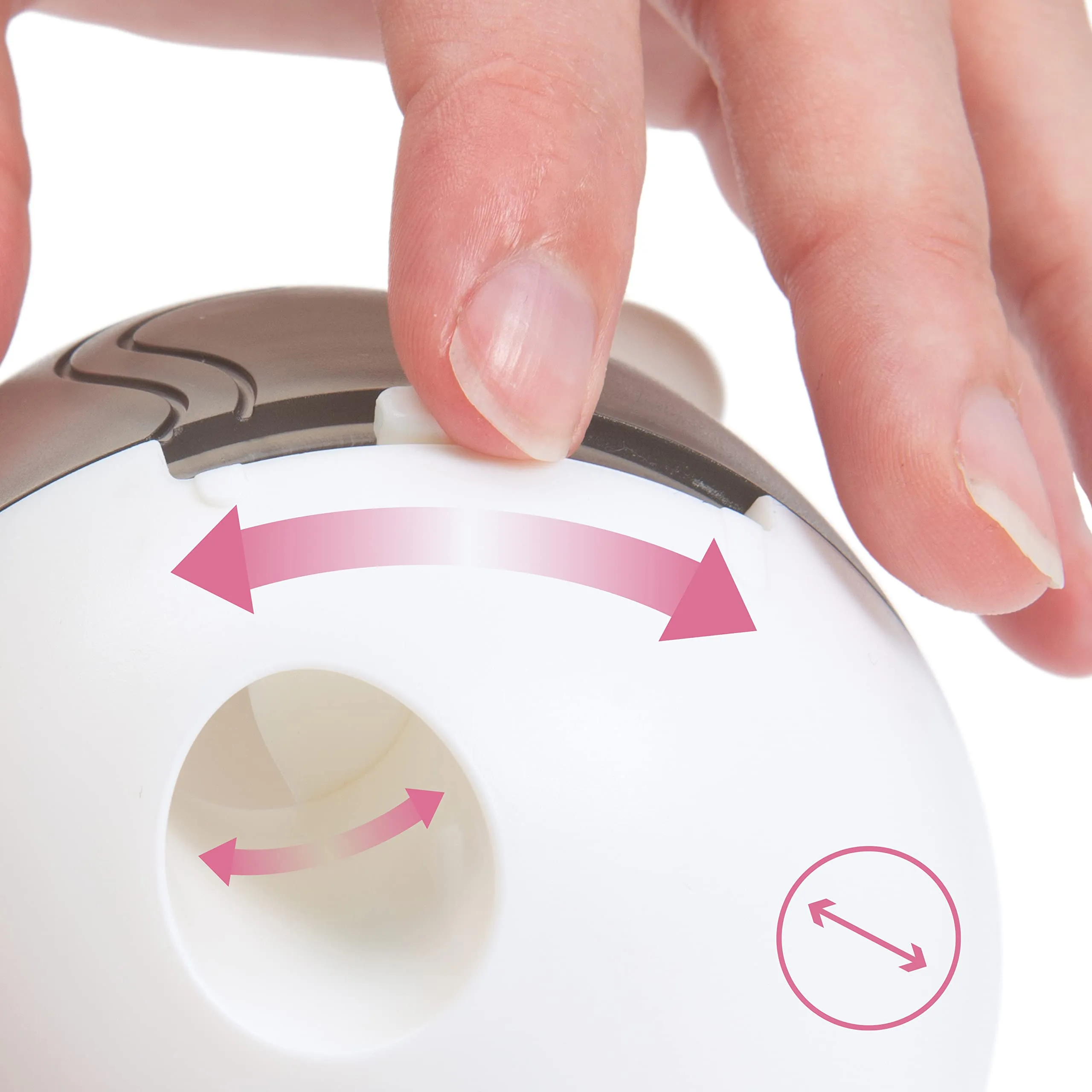 Catit PIXI Treat Dispenser Interactive Cat Toy Mouse - immagine 5