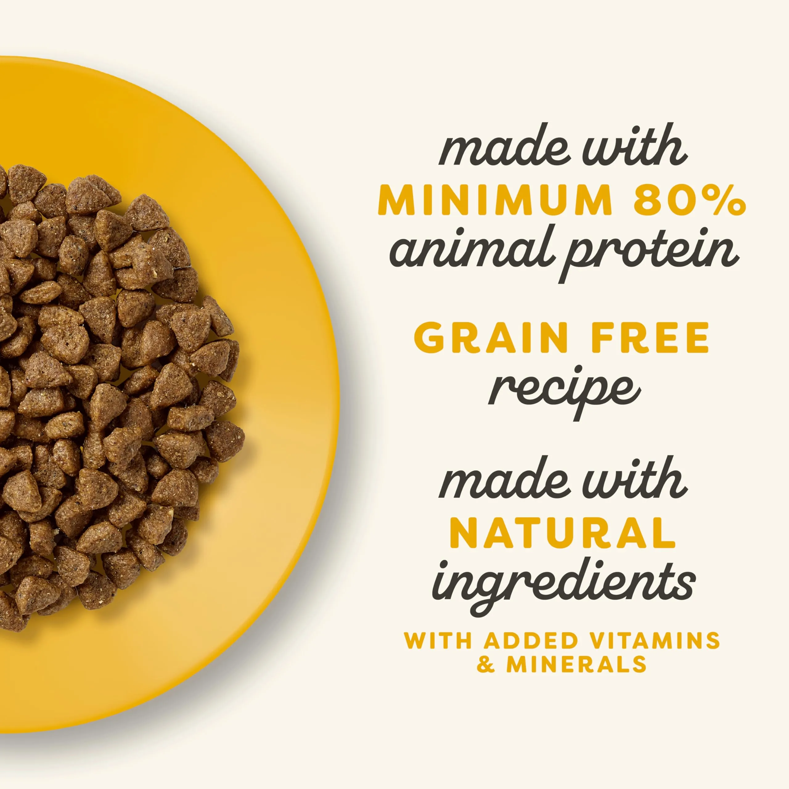 Applaws Alimento Completo per Gattini Senza Cereali al Pollo, 2 kg - immagine 4