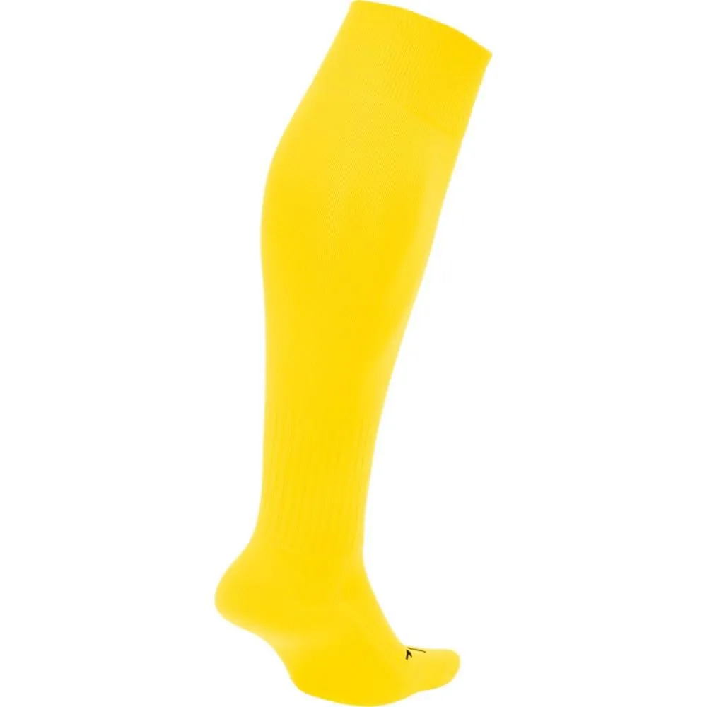Nike Classic II Men's Socks, Tour Yellow/Black, L - immagine 2