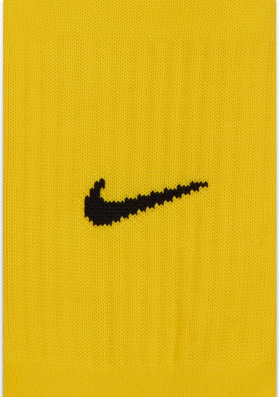 Nike Classic II Men's Socks, Tour Yellow/Black, L - immagine 4