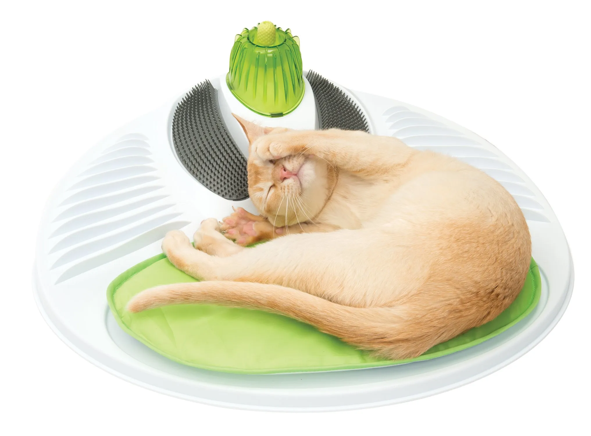 Catit Senses Centro Benessere per Gatti - immagine 1
